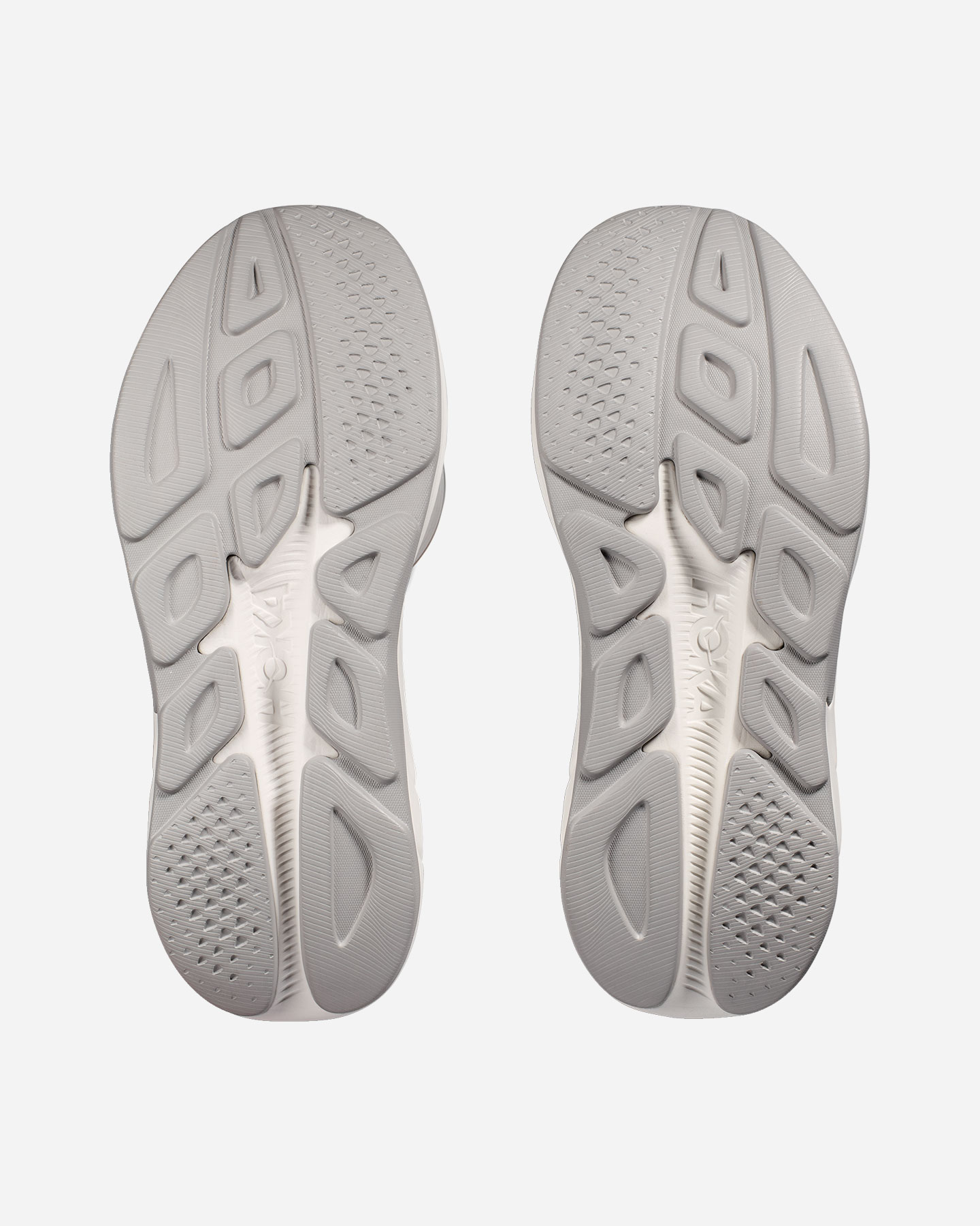 Scarpe running HOKA RINCON 4 W - Nero - 2 | Cisalfa Sport