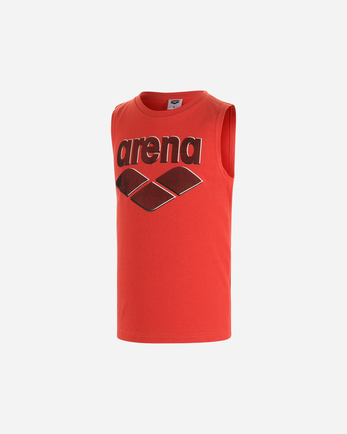 Canotta ARENA ADVANCE LOGO JR - 6 | Cisalfa Sport