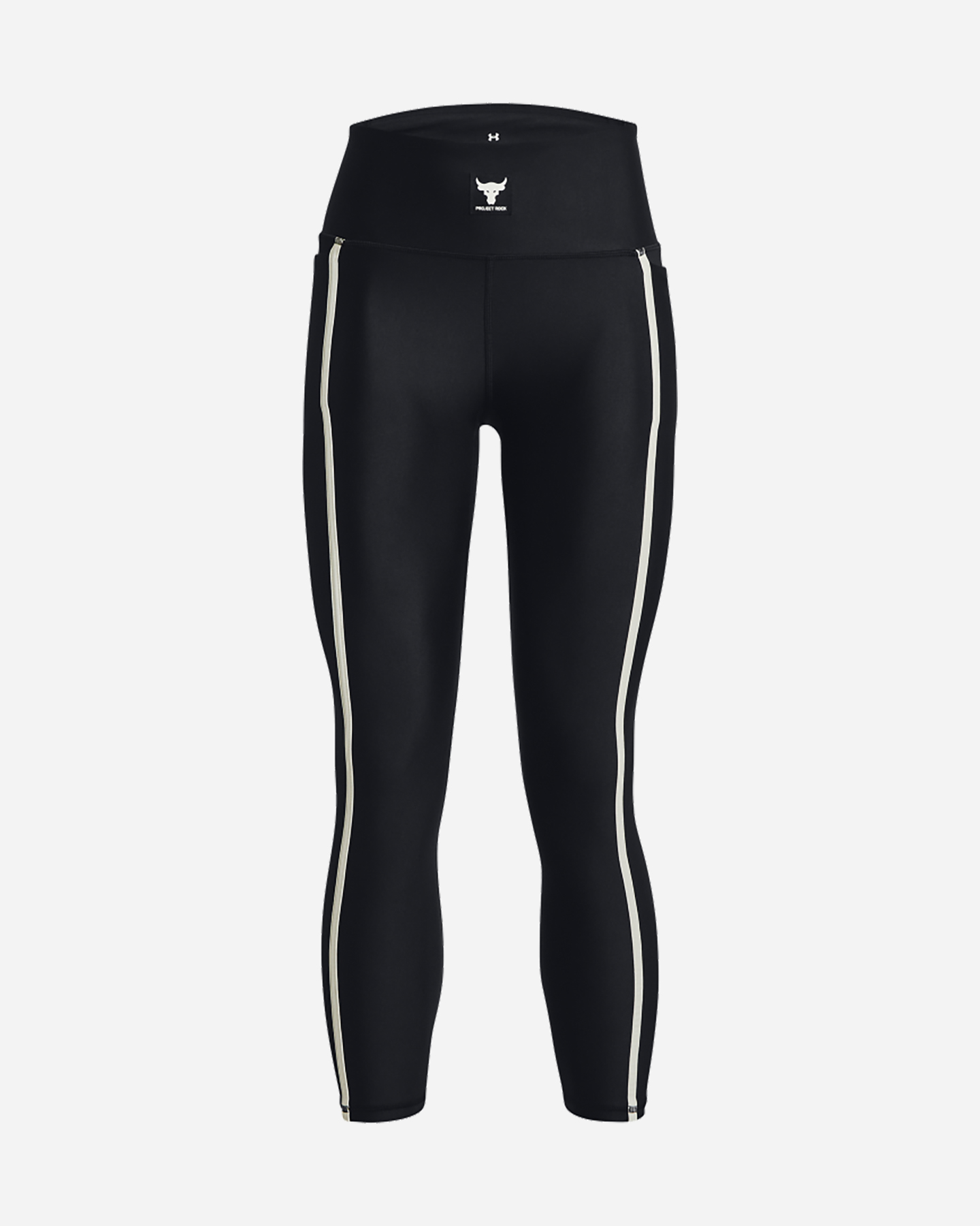 Leggings UNDER ARMOUR THE ROCK W - Nero - 0 | Cisalfa Sport