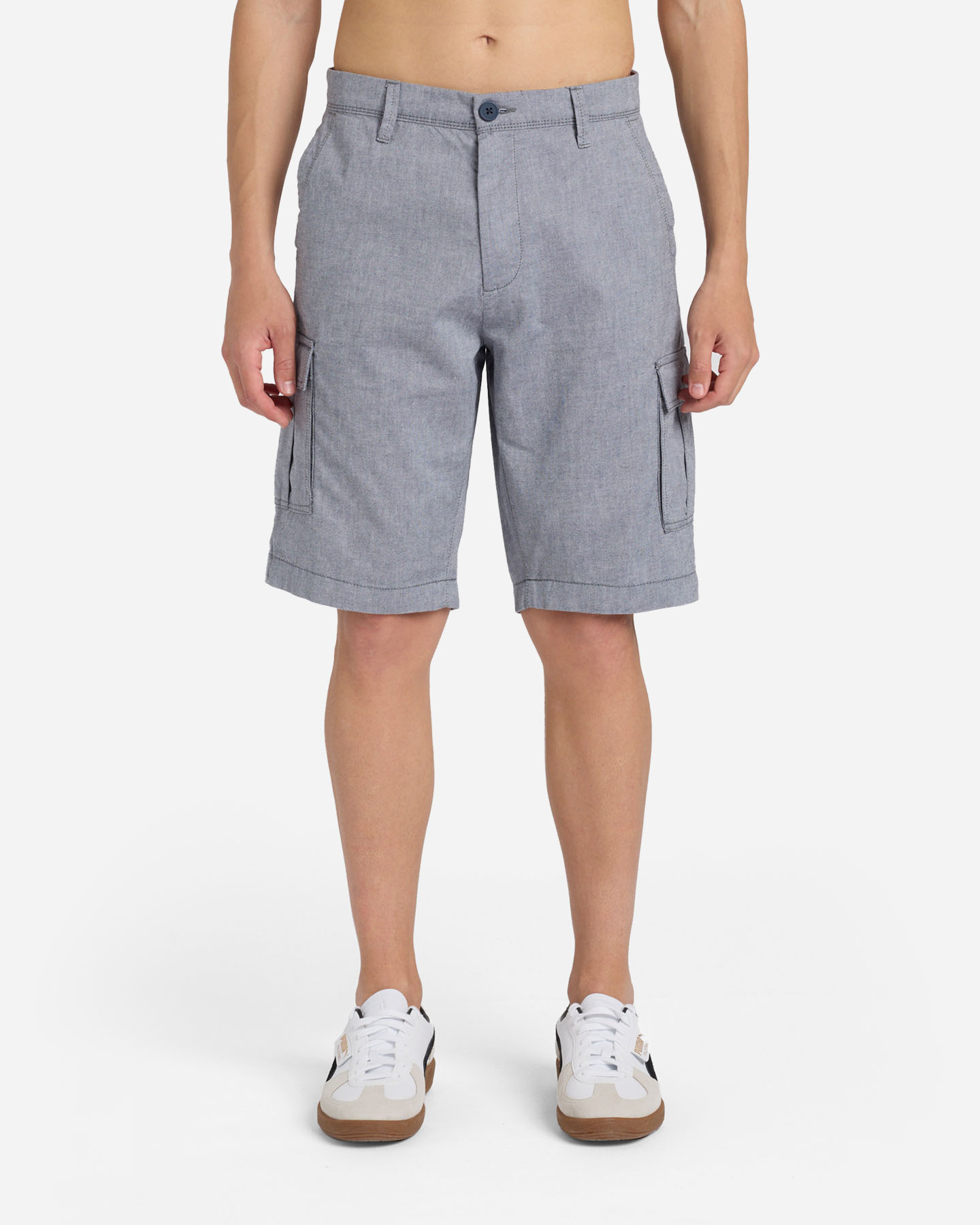 Bermuda DACK'S ESSENTIAL M - Blu - 1 | Cisalfa Sport