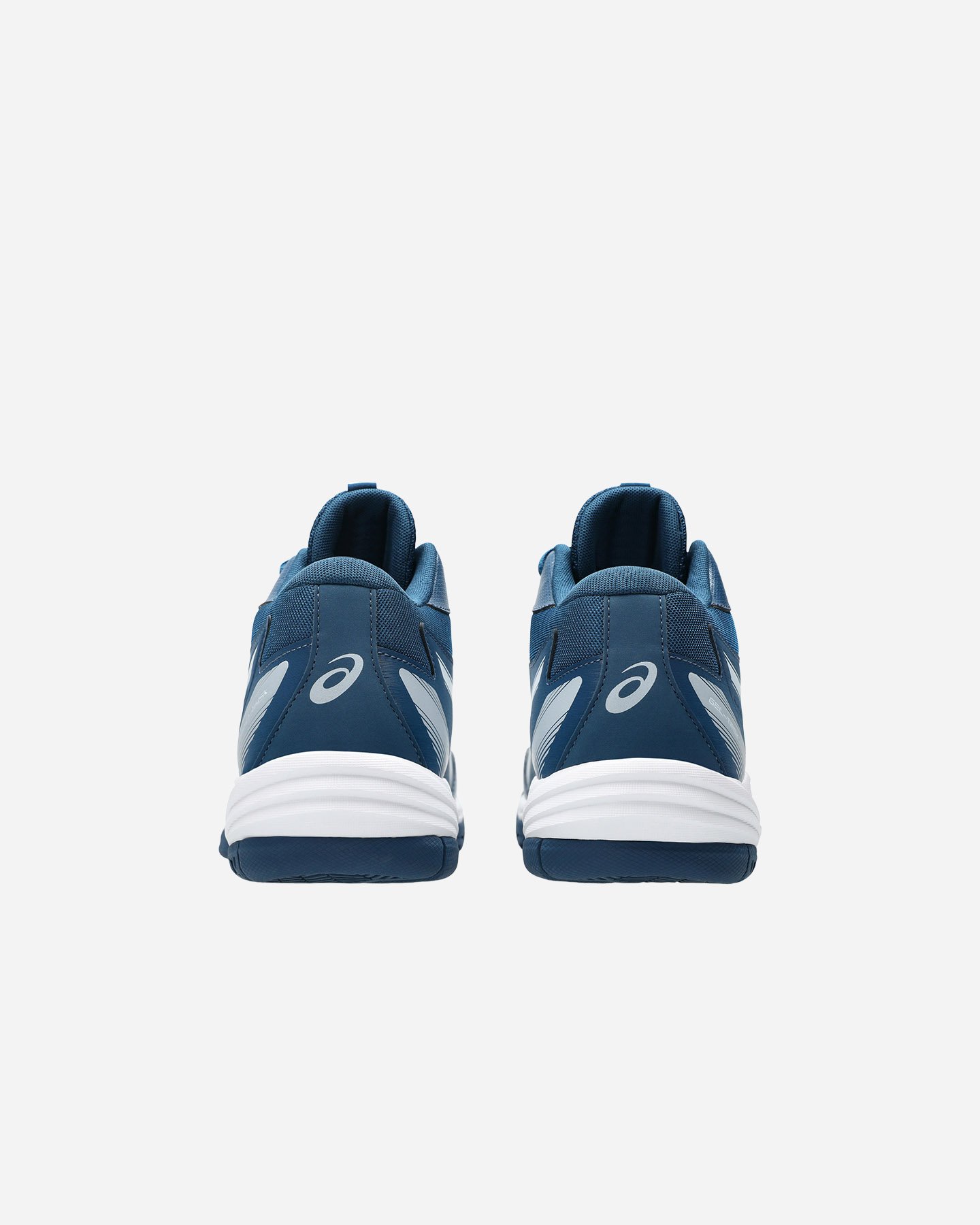 Scarpe volley ASICS GEL-TASK MT 4 M - Color mix - 4 | Cisalfa Sport