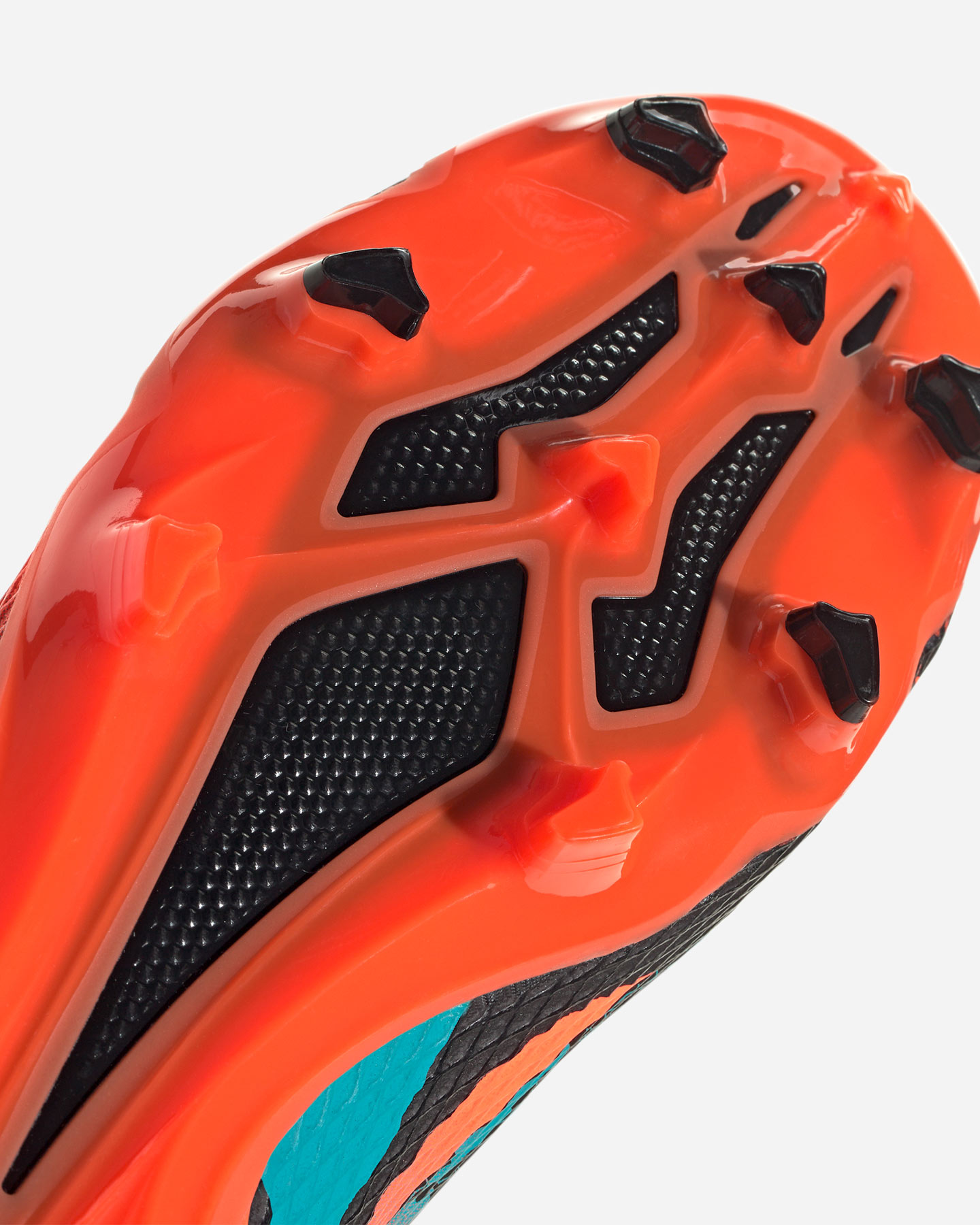 Scarpe calcio ADIDAS X SPEEDPORTAL MESSI 3 FG M - Color mix - 5 | Cisalfa Sport