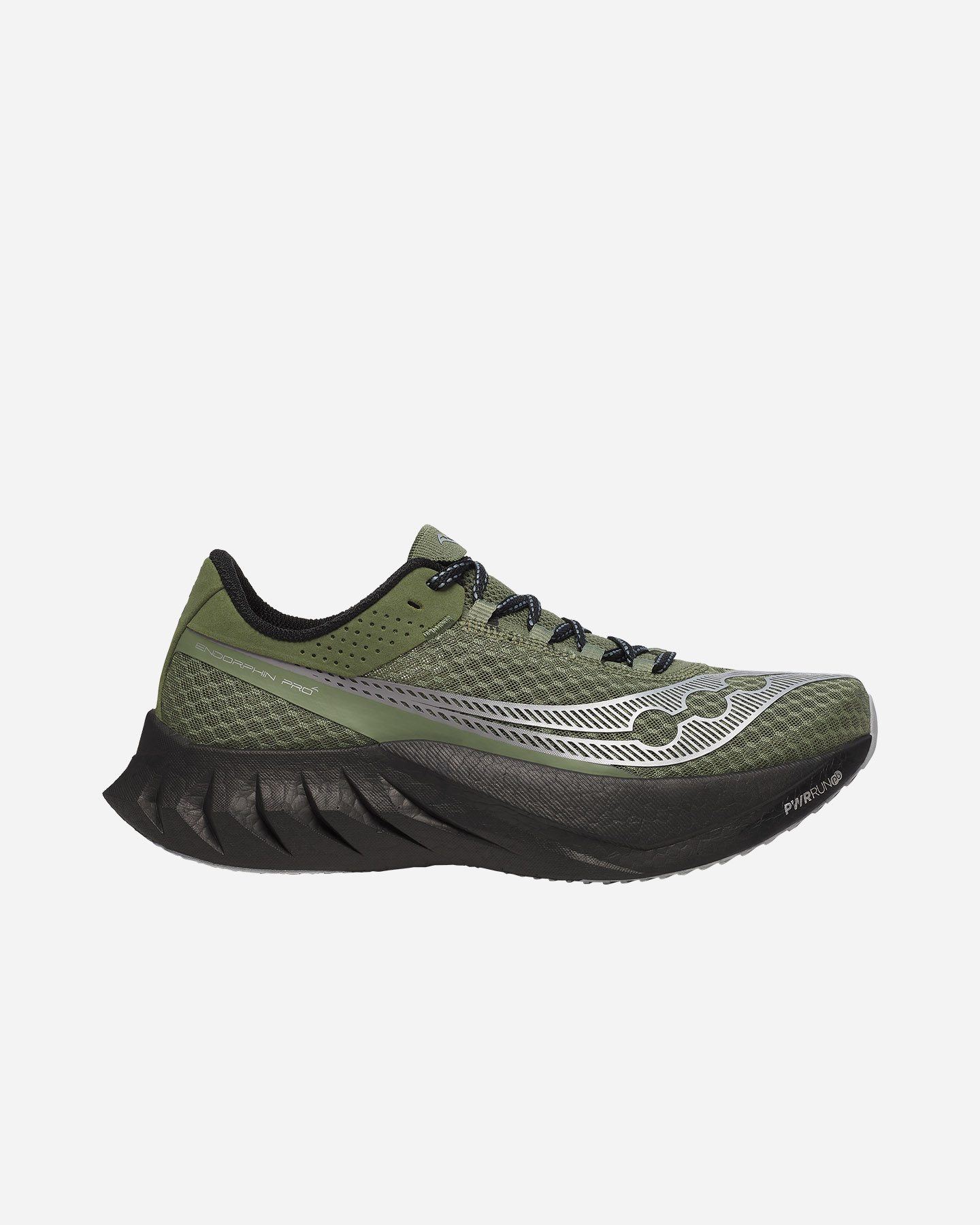 Scarpe running SAUCONY ENDORPHIN PRO 4 M - Verde - 0 | Cisalfa Sport