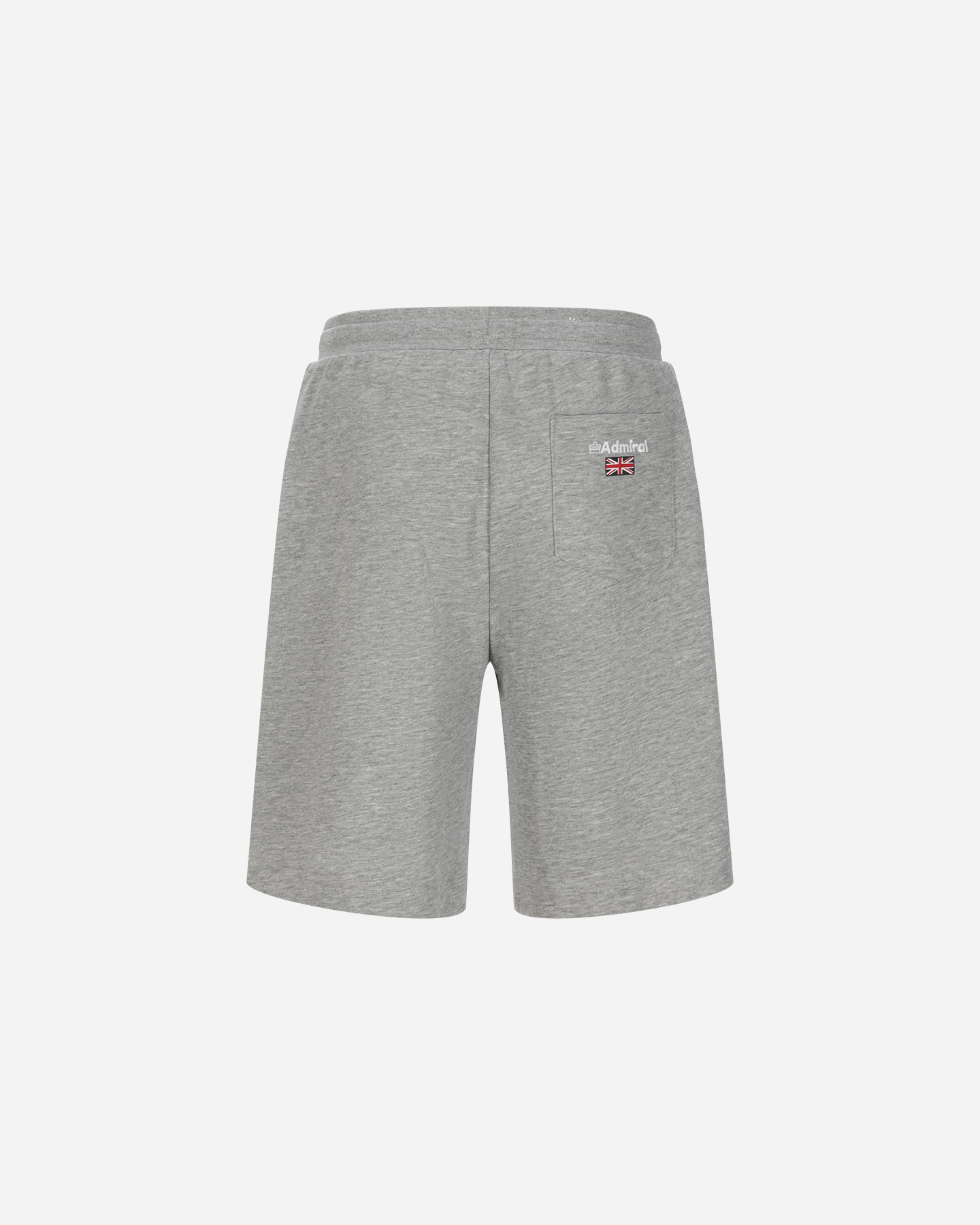 Pantaloncini ADMIRAL ESSENTIAL COLLEGE M - Grigio - 1 | Cisalfa Sport