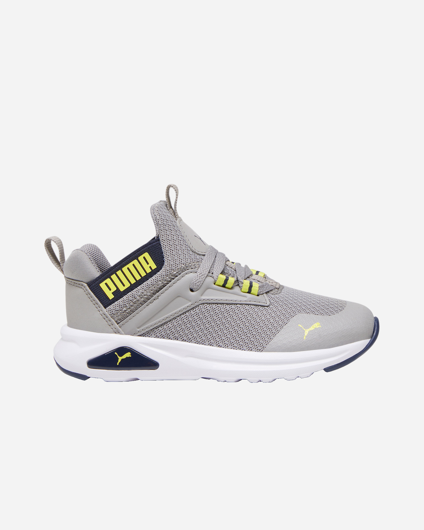 Scarpe sneakers PUMA ENZO 2 REFRESH JR - 5 | Cisalfa Sport