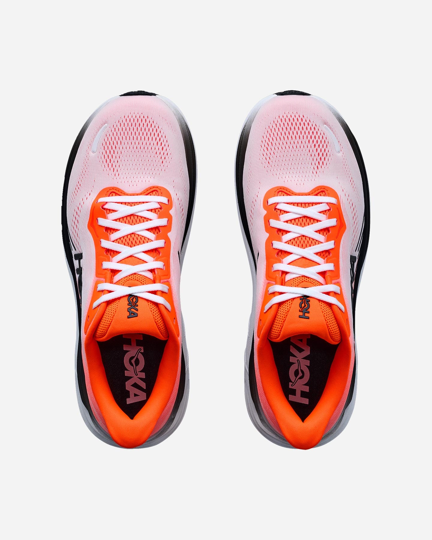 Scarpe running HOKA CLIFTON 11 WIDE M - 2 | Cisalfa Sport