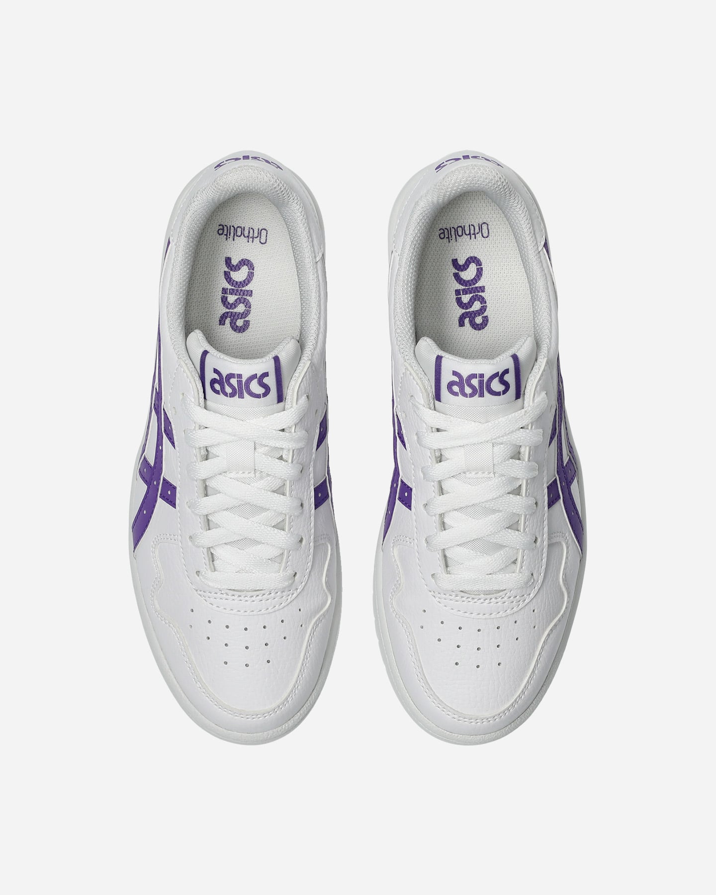 Scarpe sneakers ASICS JAPAN S W - Bianco - 2 | Cisalfa Sport