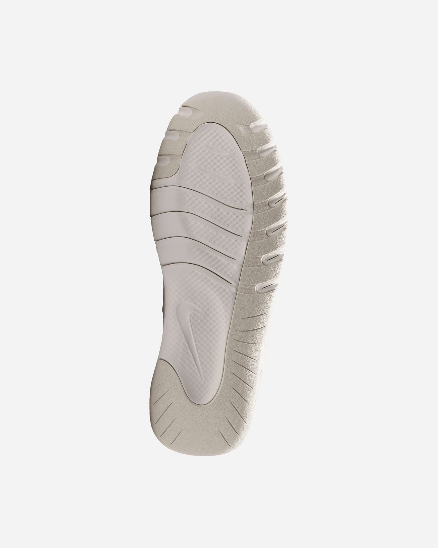 Scarpe training NIKE FLEX TRAIN 4 W - Bianco - 2 | Cisalfa Sport