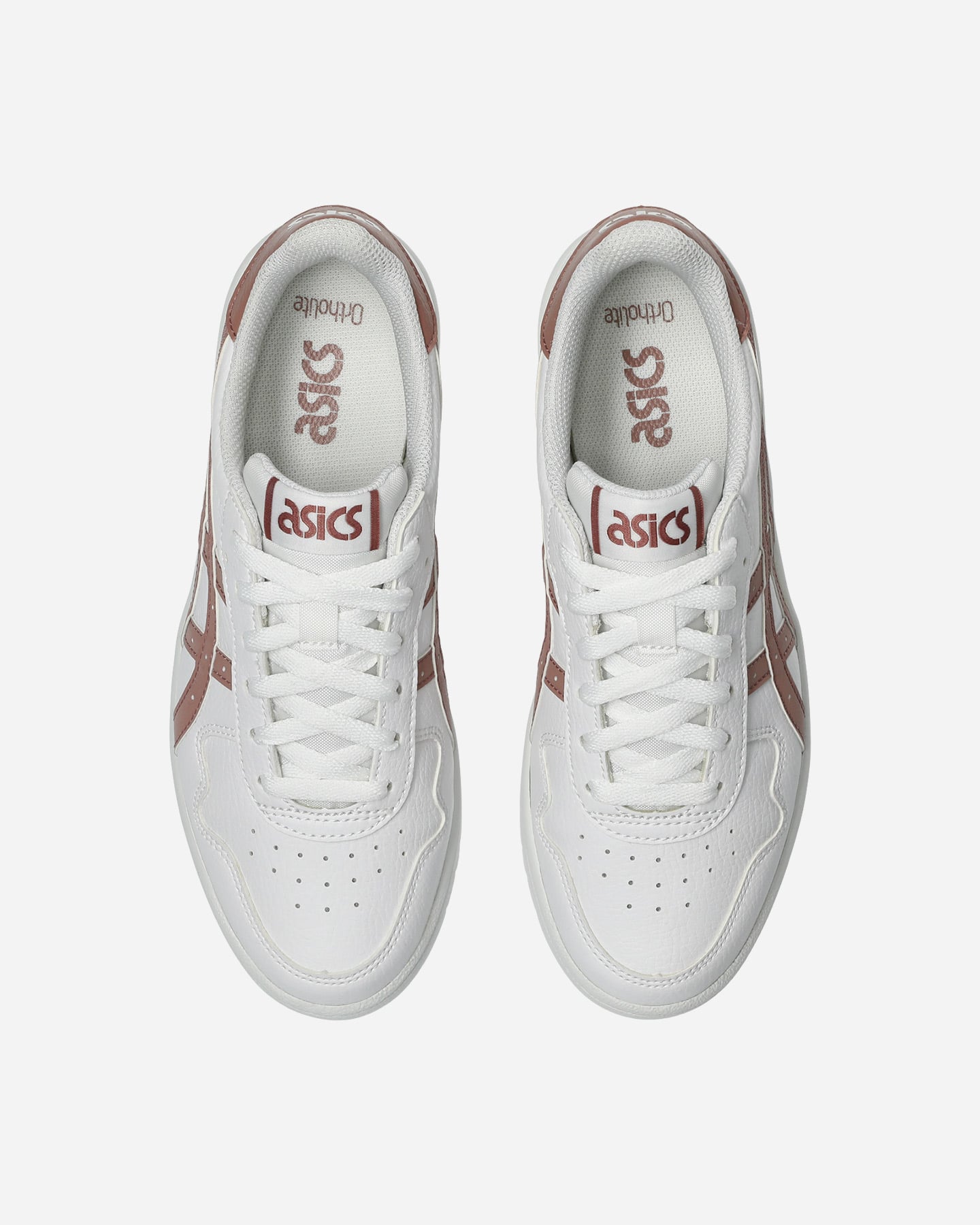 Scarpe sneakers ASICS JAPAN S W - Bianco - 2 | Cisalfa Sport
