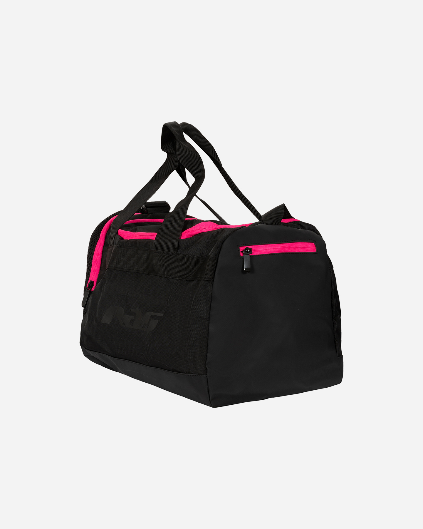 Borsa RAS BASIC 25L  - Rosa - 1 | Cisalfa Sport