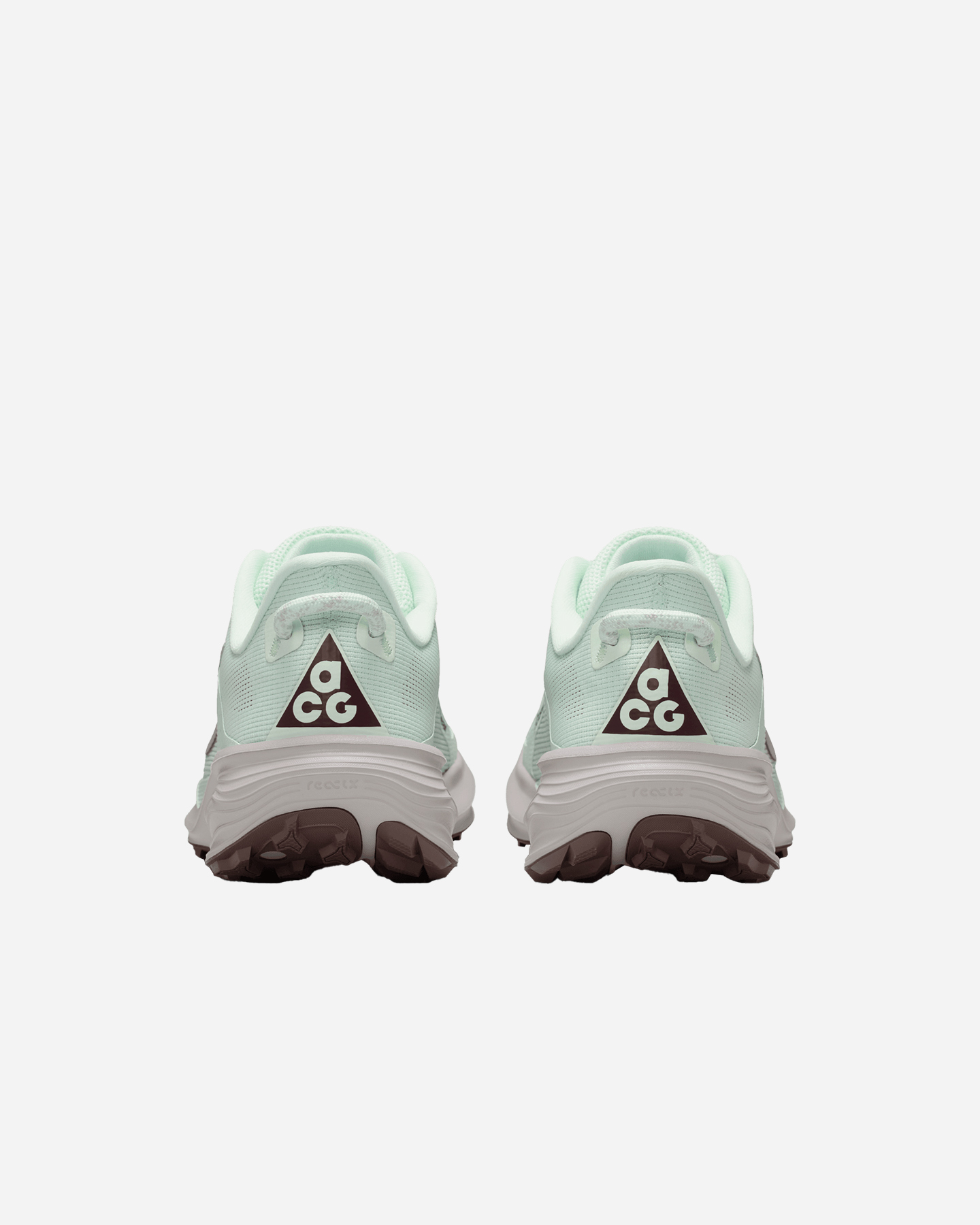 Scarpe trail NIKE ACG PEGASUS TRAIL W - Verde - 4 | Cisalfa Sport