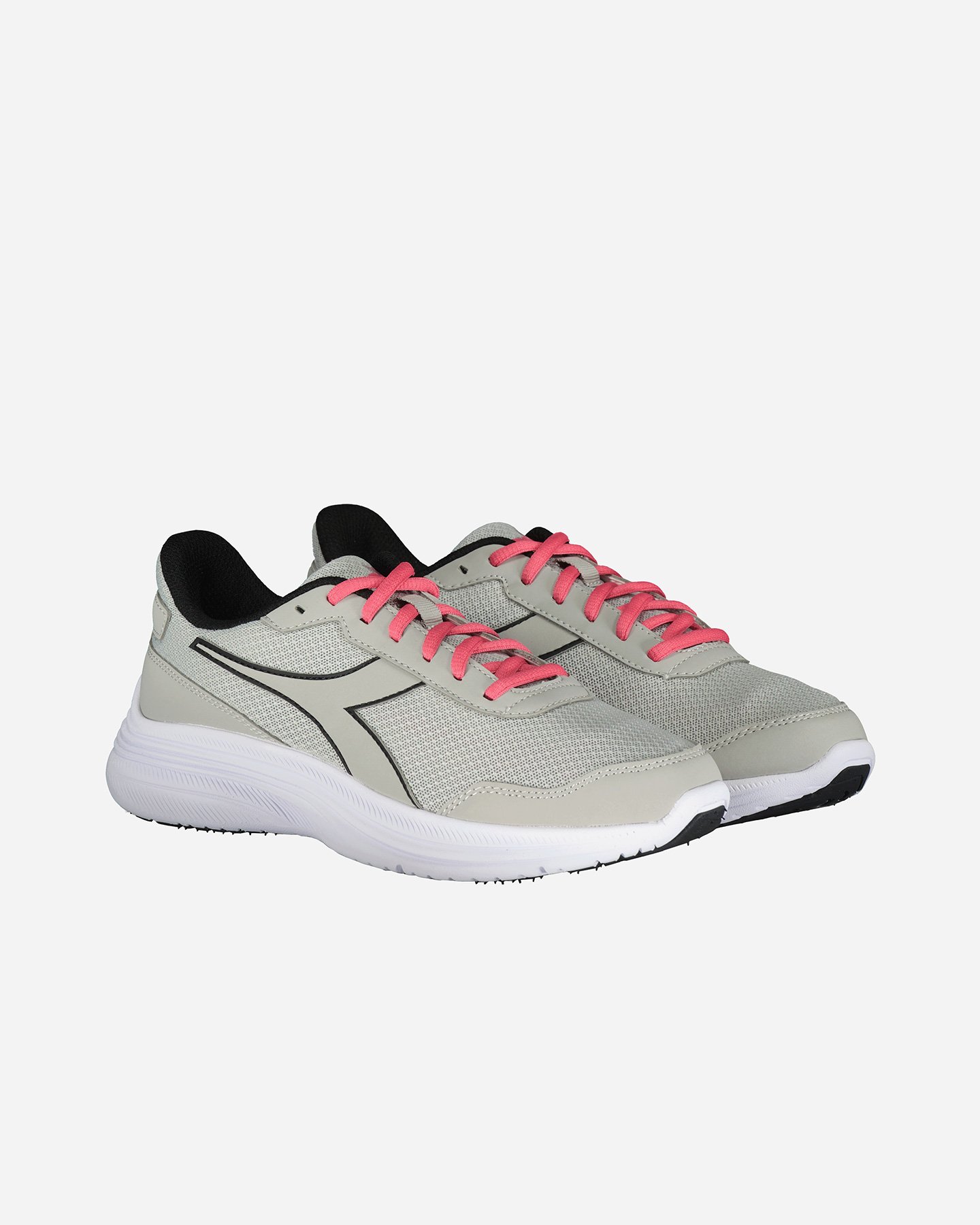 Scarpe running DIADORA EAGLE 8 W - Grigio - 1 | Cisalfa Sport