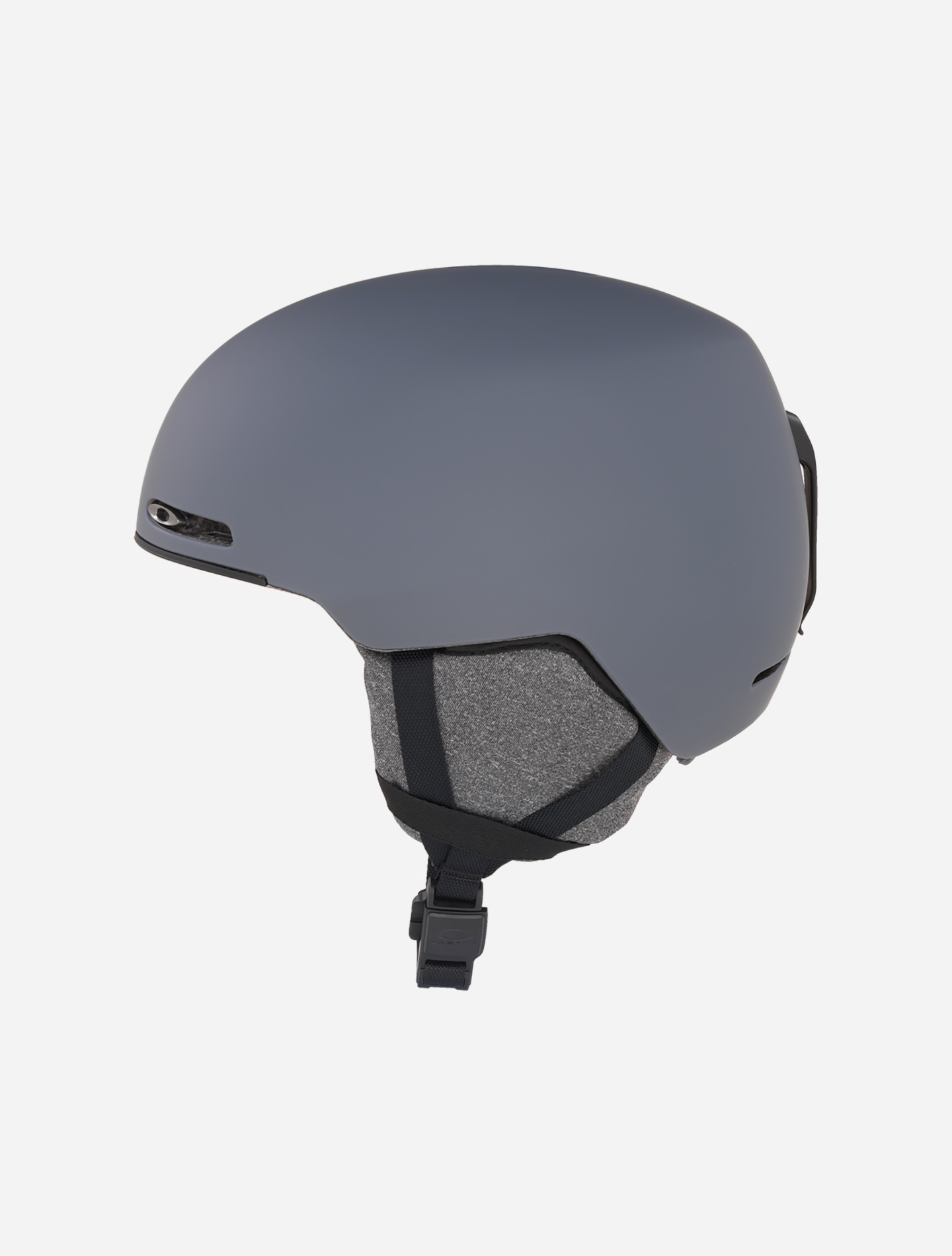 Casco sci OAKLEY MOD1 M - Grigio - 5 | Cisalfa Sport