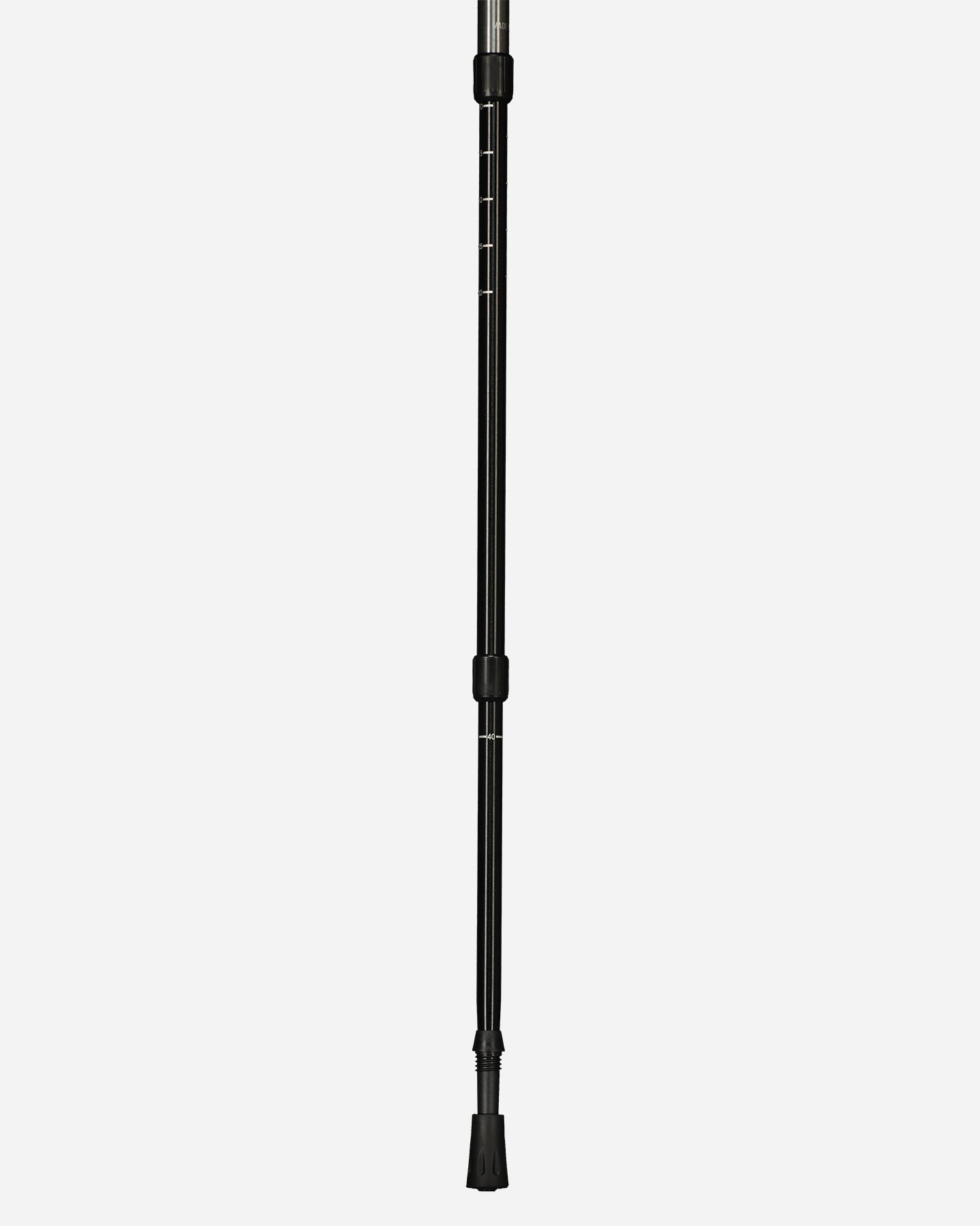 Bastoncini trekking 8848 TREKKER 1000  - Grigio - 3 | Cisalfa Sport