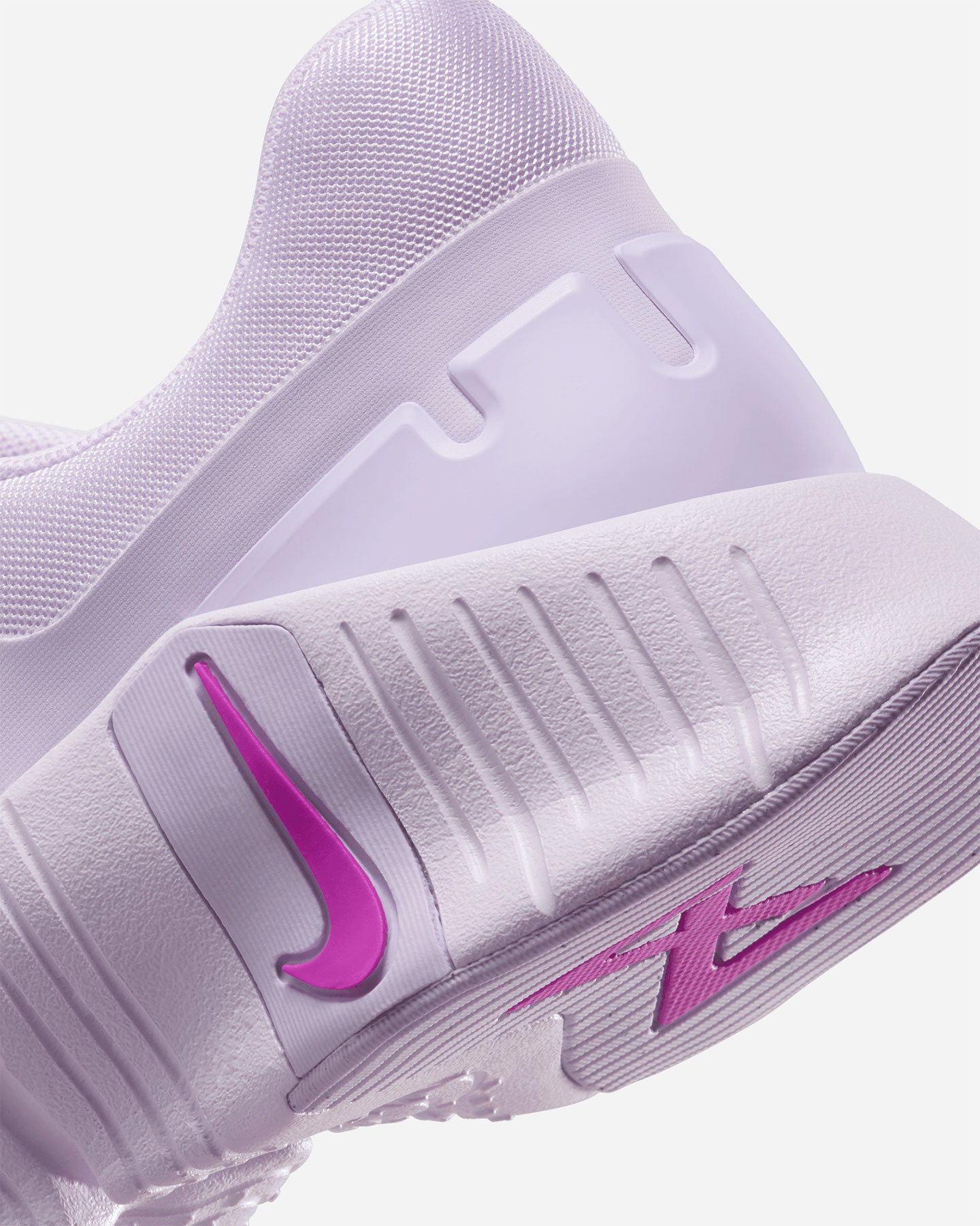 Scarpe training NIKE FREE METCON 5 W - Fucsia - 5 | Cisalfa Sport