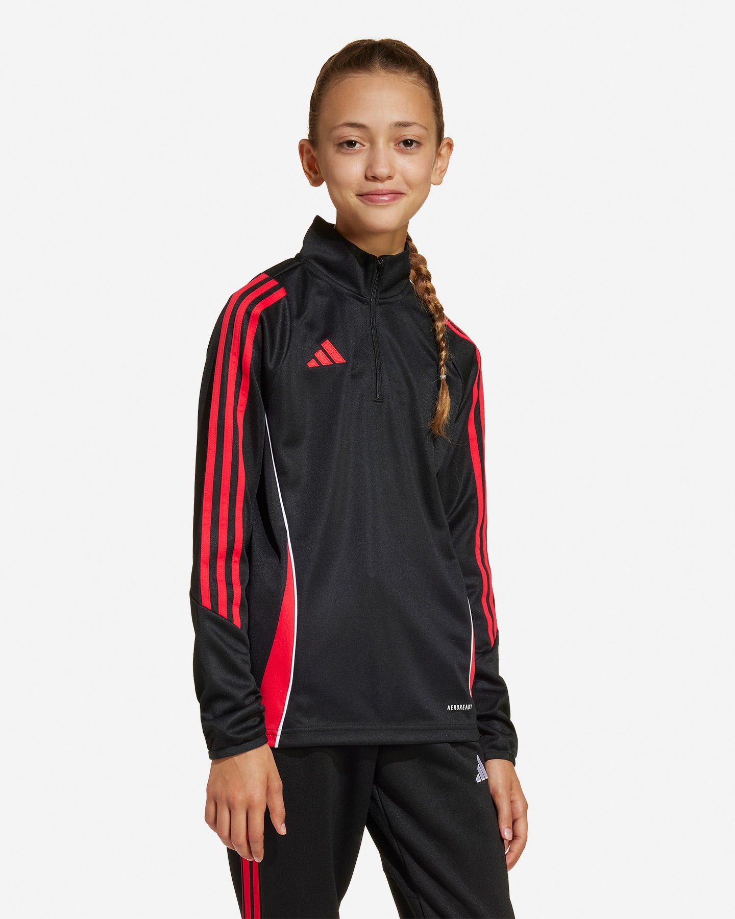 Maglia calcio ADIDAS TIRO 24 JR - Color mix - 1 | Cisalfa Sport