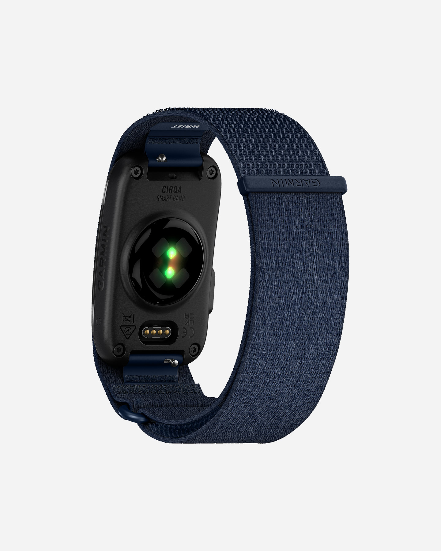Fitness tracker GARMIN CIRQA L-XL - 23 | Cisalfa Sport