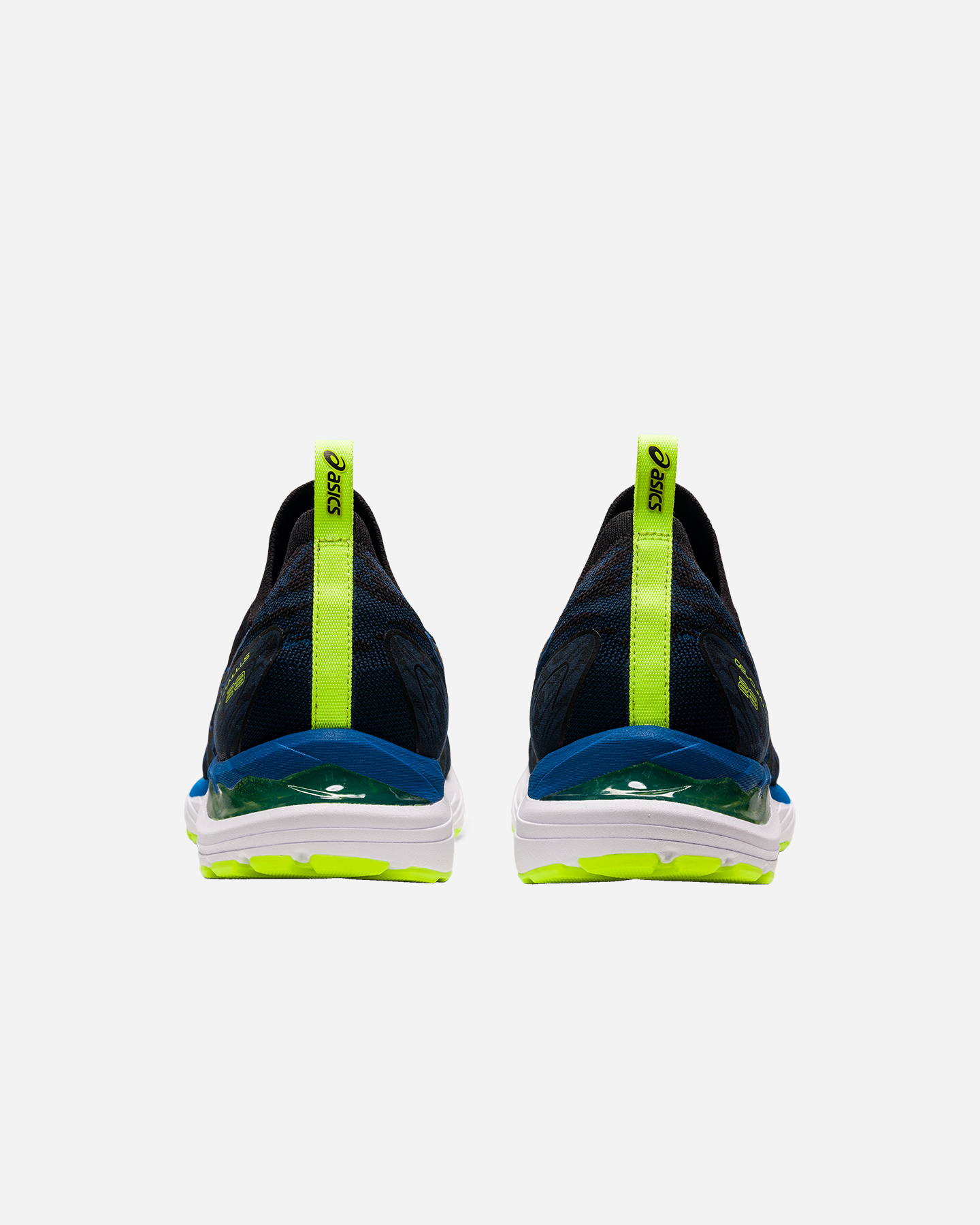 Scarpe running ASICS GEL CUMULUS 23 MK M - Blu - 5 | Cisalfa Sport