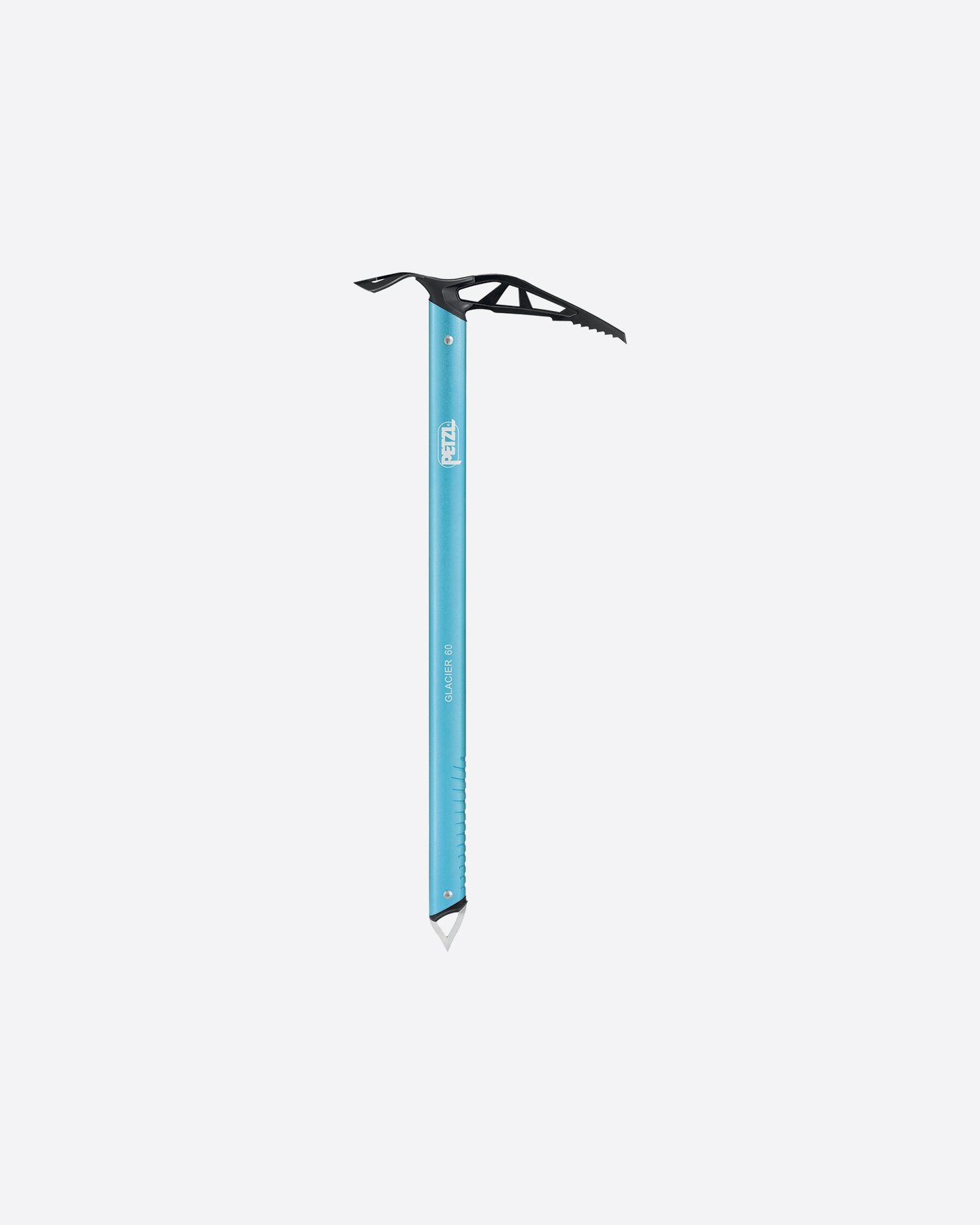 Piccozza PETZL GLACIER  - Blu - 0 | Cisalfa Sport