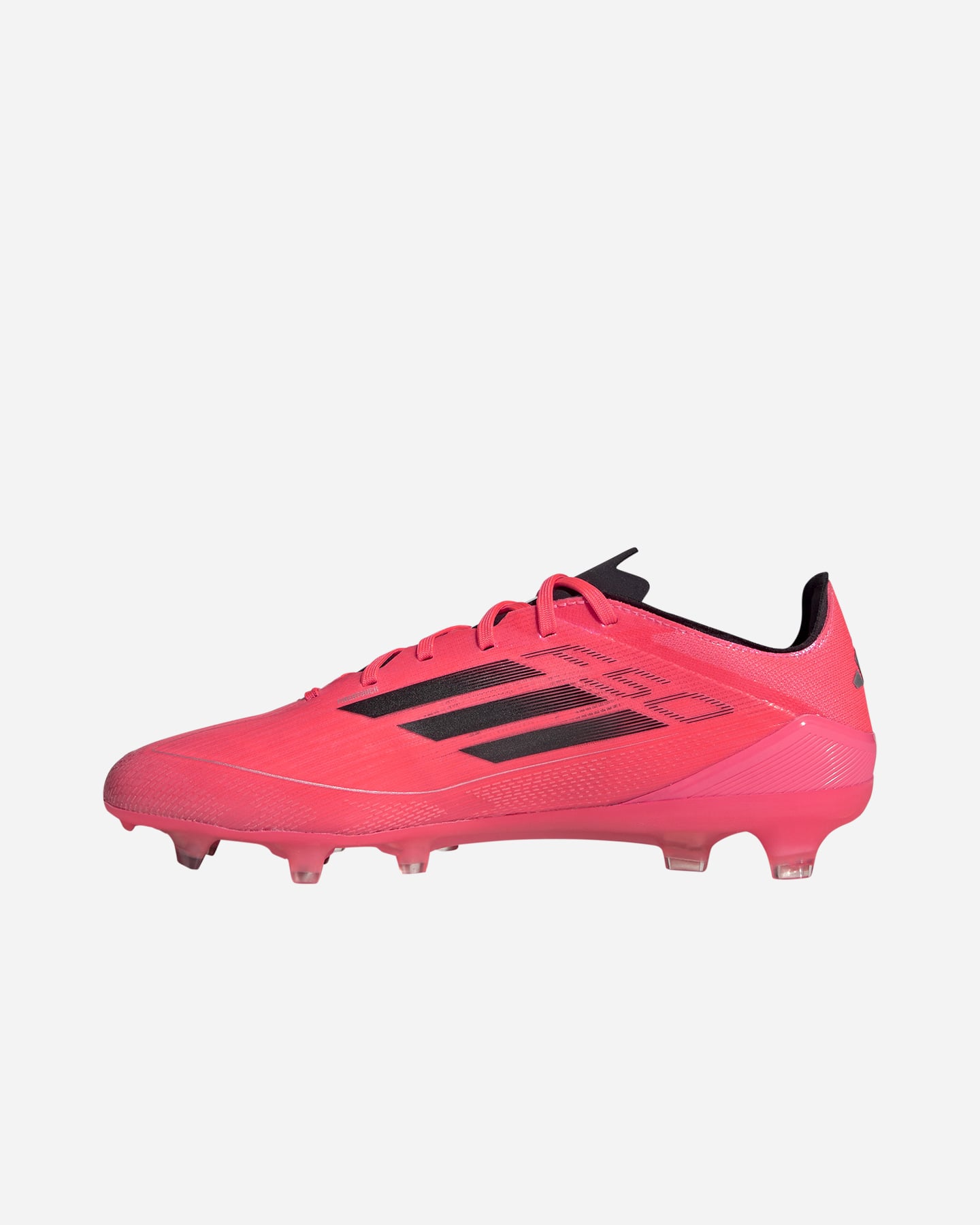 Scarpe calcio ADIDAS F50 PRO FG M - Color mix - 3 | Cisalfa Sport