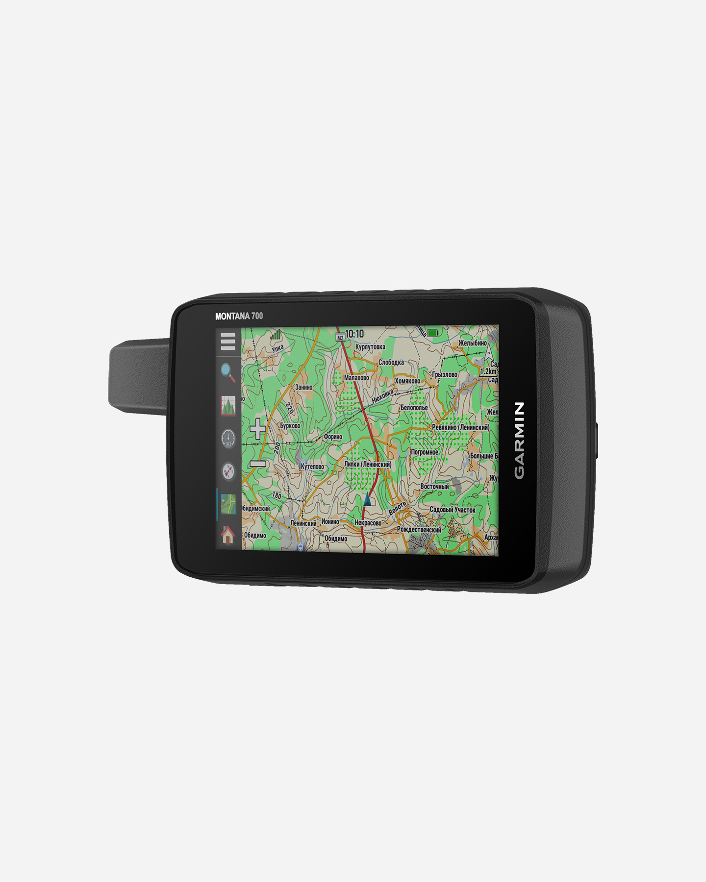Dispositivo gps GARMIN MONTANA 700  - Nero - 4 | Cisalfa Sport