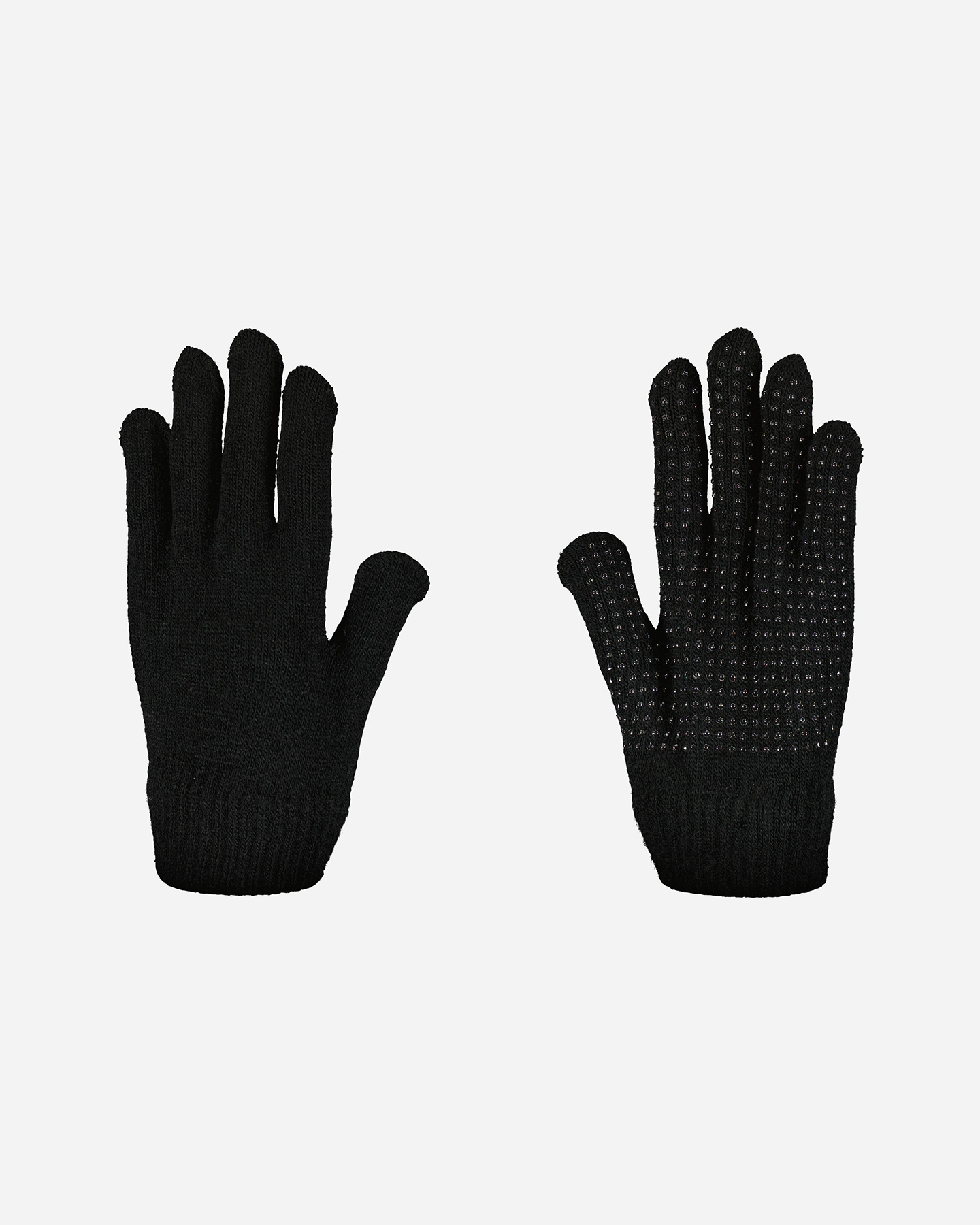 Accessorio calcio ABC PALMO M - Nero - 0 | Cisalfa Sport