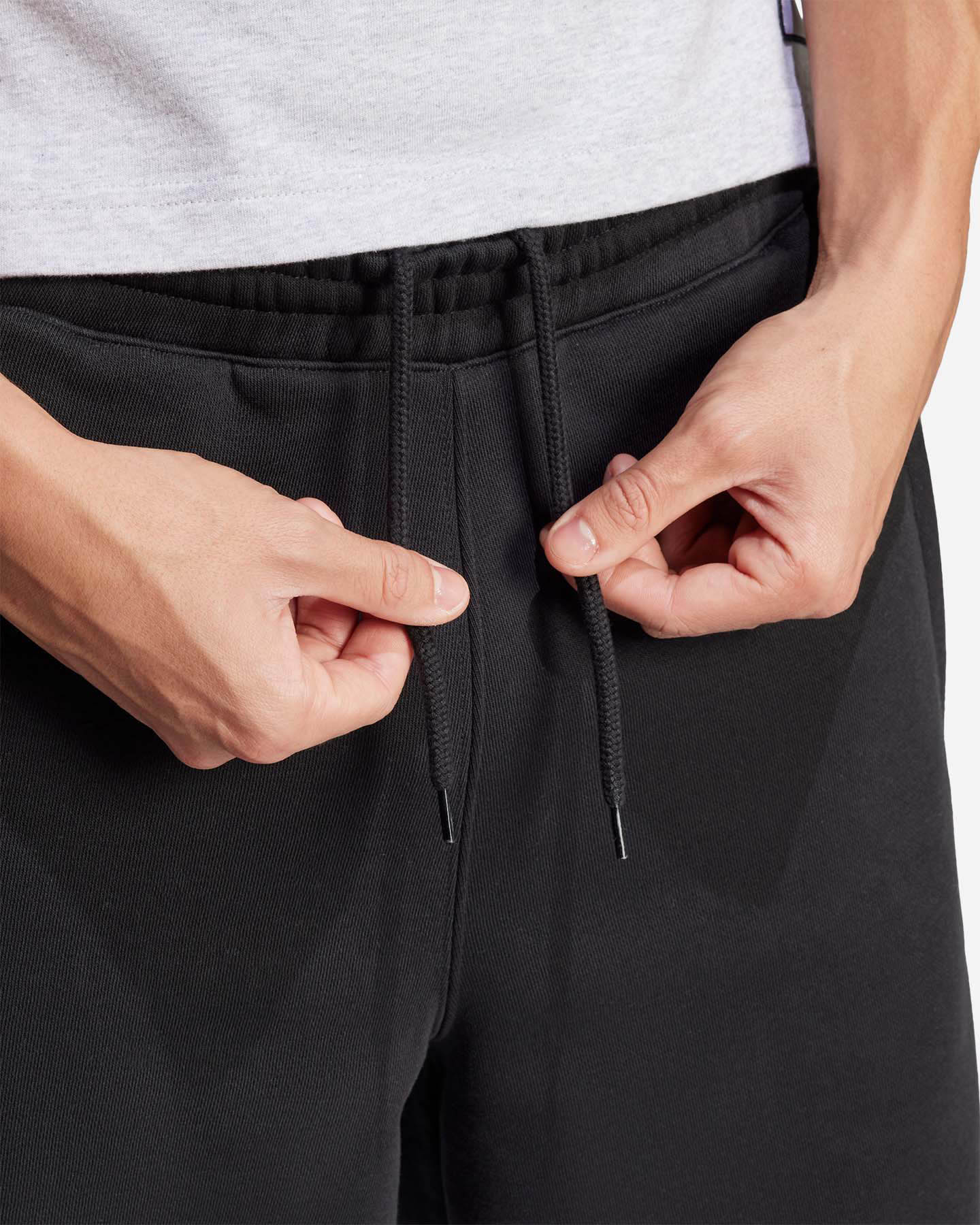 Pantaloncini calcio ufficiali ADIDAS BAYERN MONACO OG VRCT M - Nero - 4 | Cisalfa Sport