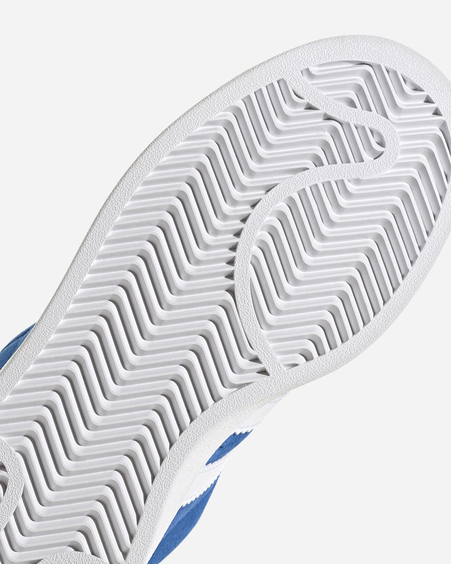 Scarpe sneakers ADIDAS CAMPUS 00S GS JR - Blu - 4 | Cisalfa Sport