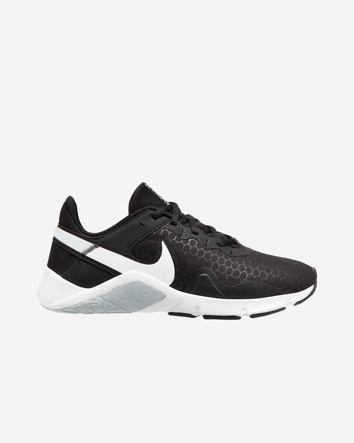 Scarpe training NIKE LEGEND ESSENTIAL 2 W - Nero - 0 | Cisalfa Sport