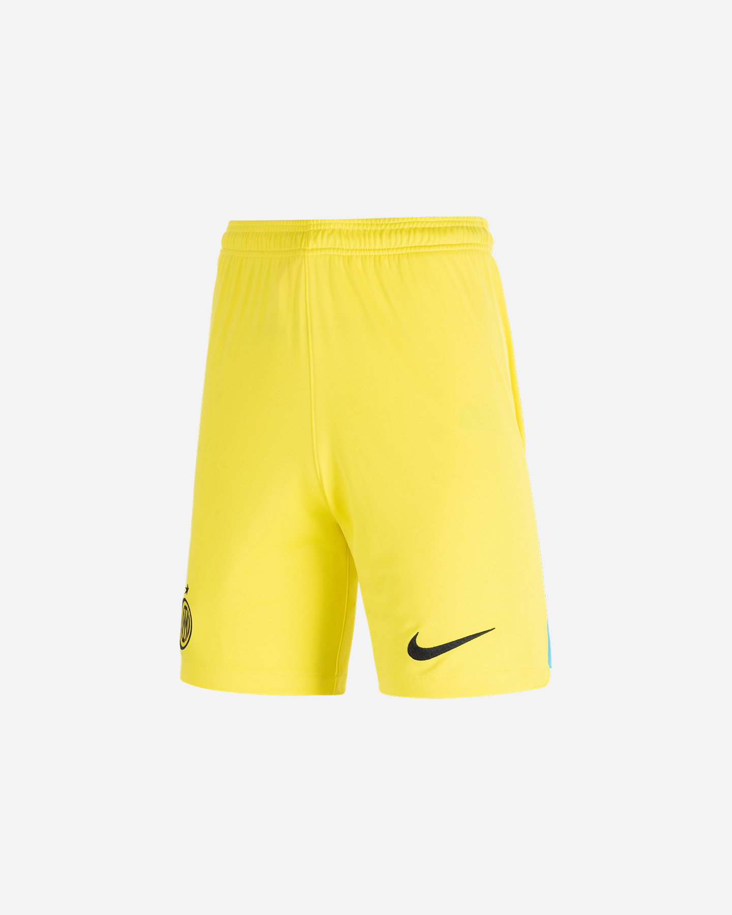 Pantaloncini calcio ufficiali NIKE DF INTER THIRD 22-23 M - 0 | Cisalfa Sport