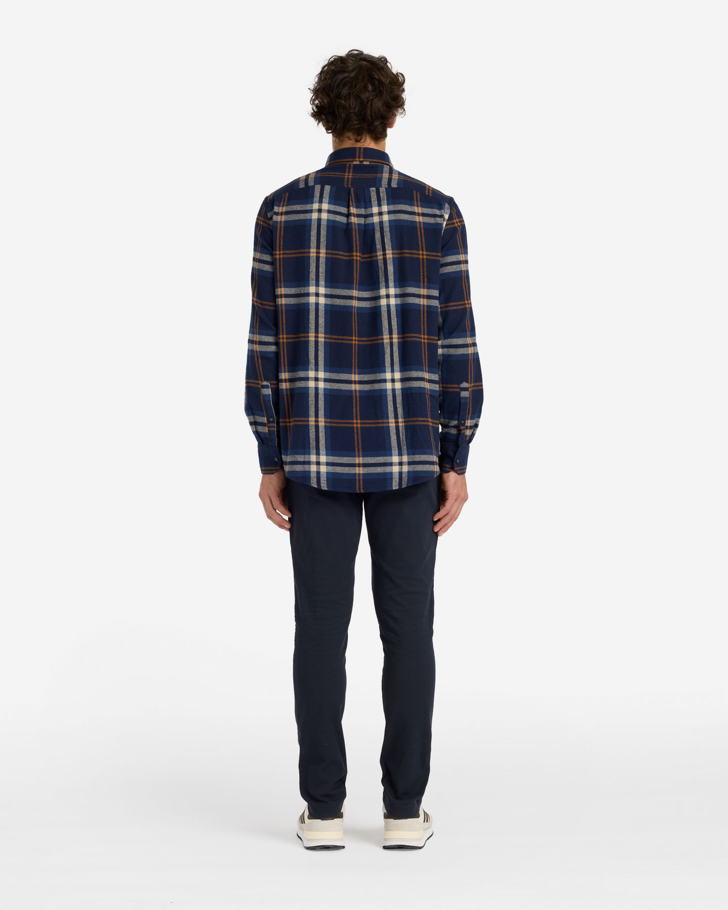 Camicia DACK'S ESSENTIAL M - Color mix - 3 | Cisalfa Sport