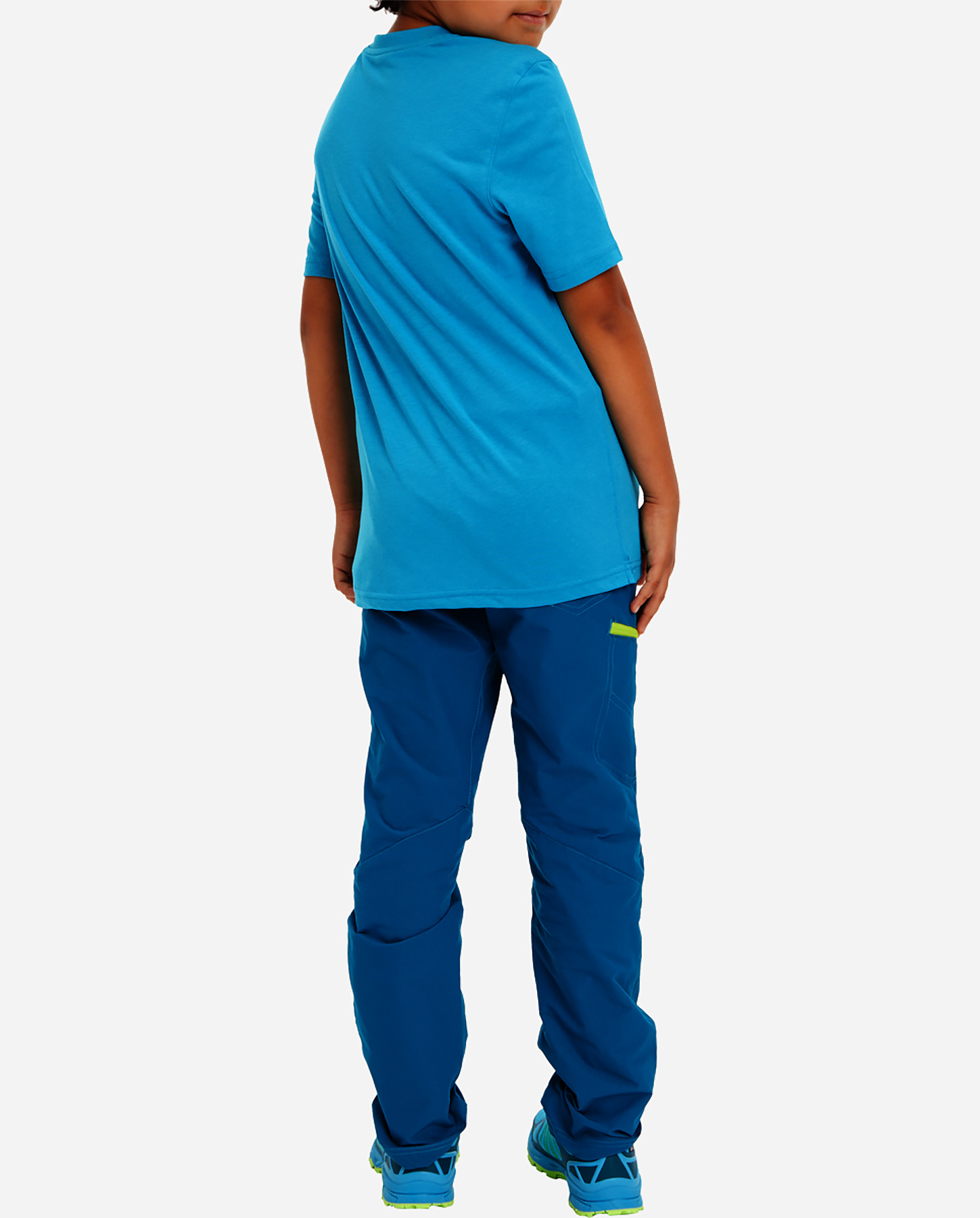 T-shirt MCKINLEY ZORMA III JR - 5 | Cisalfa Sport