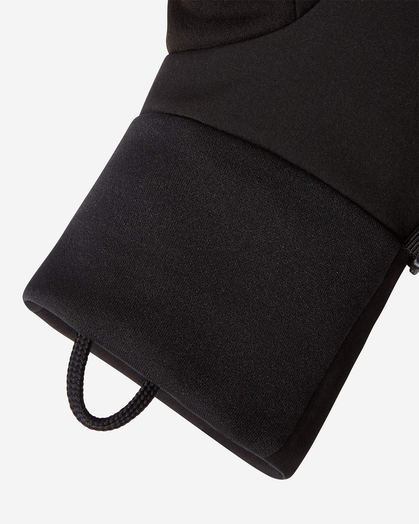 Guanti THE NORTH FACE APEX INSULATED  - Nero - 5 | Cisalfa Sport