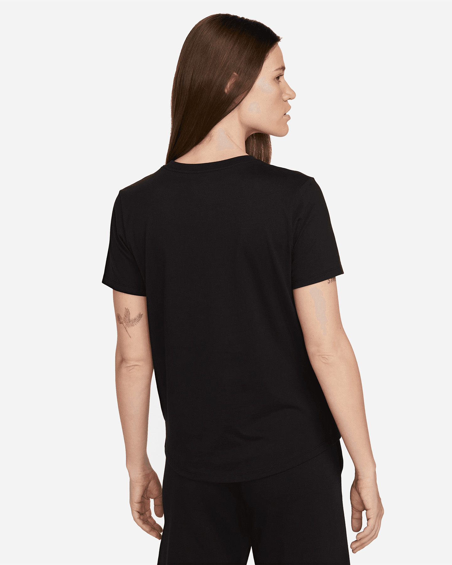 T-shirt NIKE FUTURA W - Nero - 1 | Cisalfa Sport