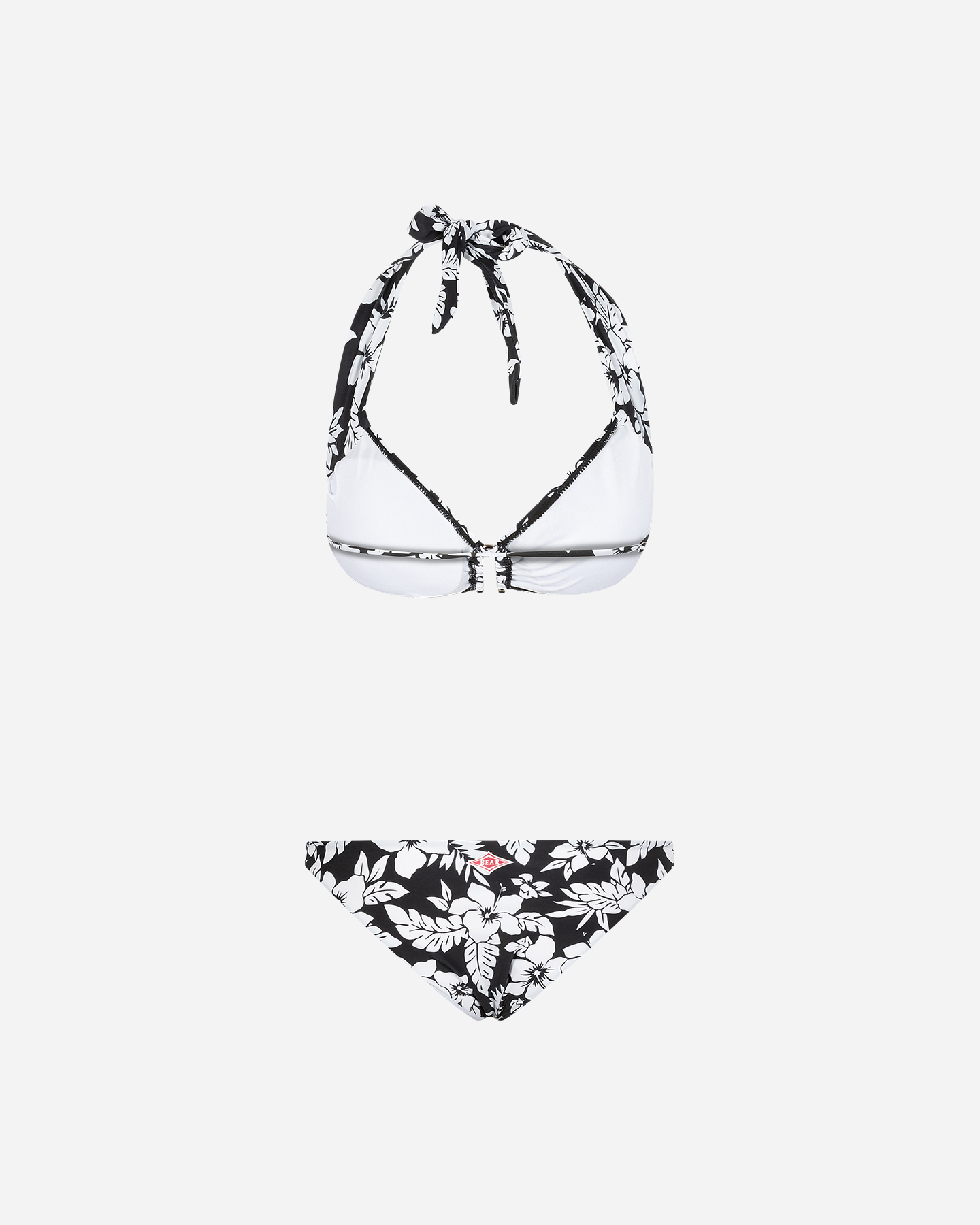 Bikini BEAR BIKINI GRAPHIC W - Color mix - 1 | Cisalfa Sport