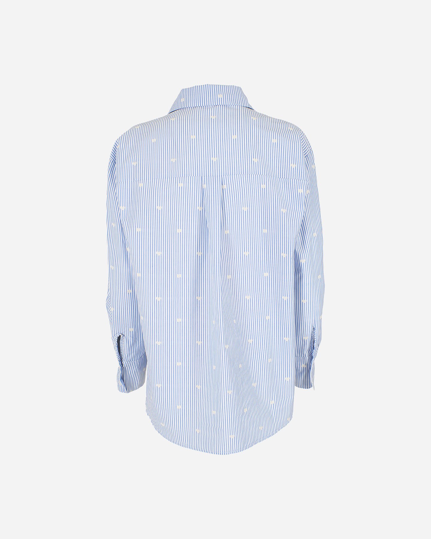 Camicia YES ZEE BASIC W - Azzurro - 1 | Cisalfa Sport