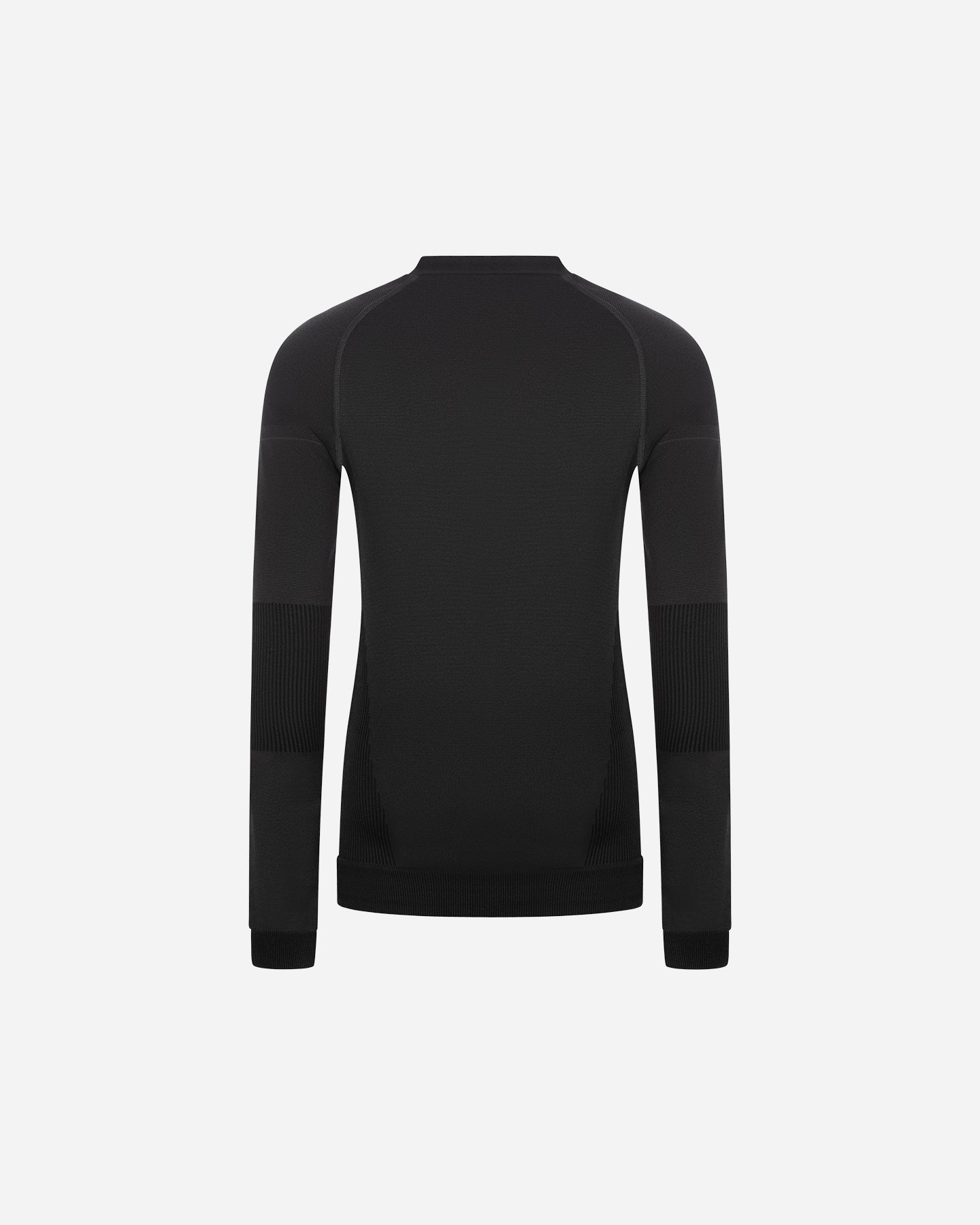 Maglia intimo tecnico 8848 DRYARN JR - Nero - 1 | Cisalfa Sport