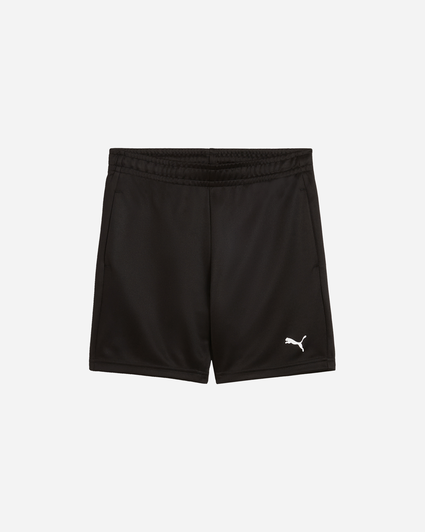 Pantaloncini PUMA CLASSIC JR - Nero - 0 | Cisalfa Sport