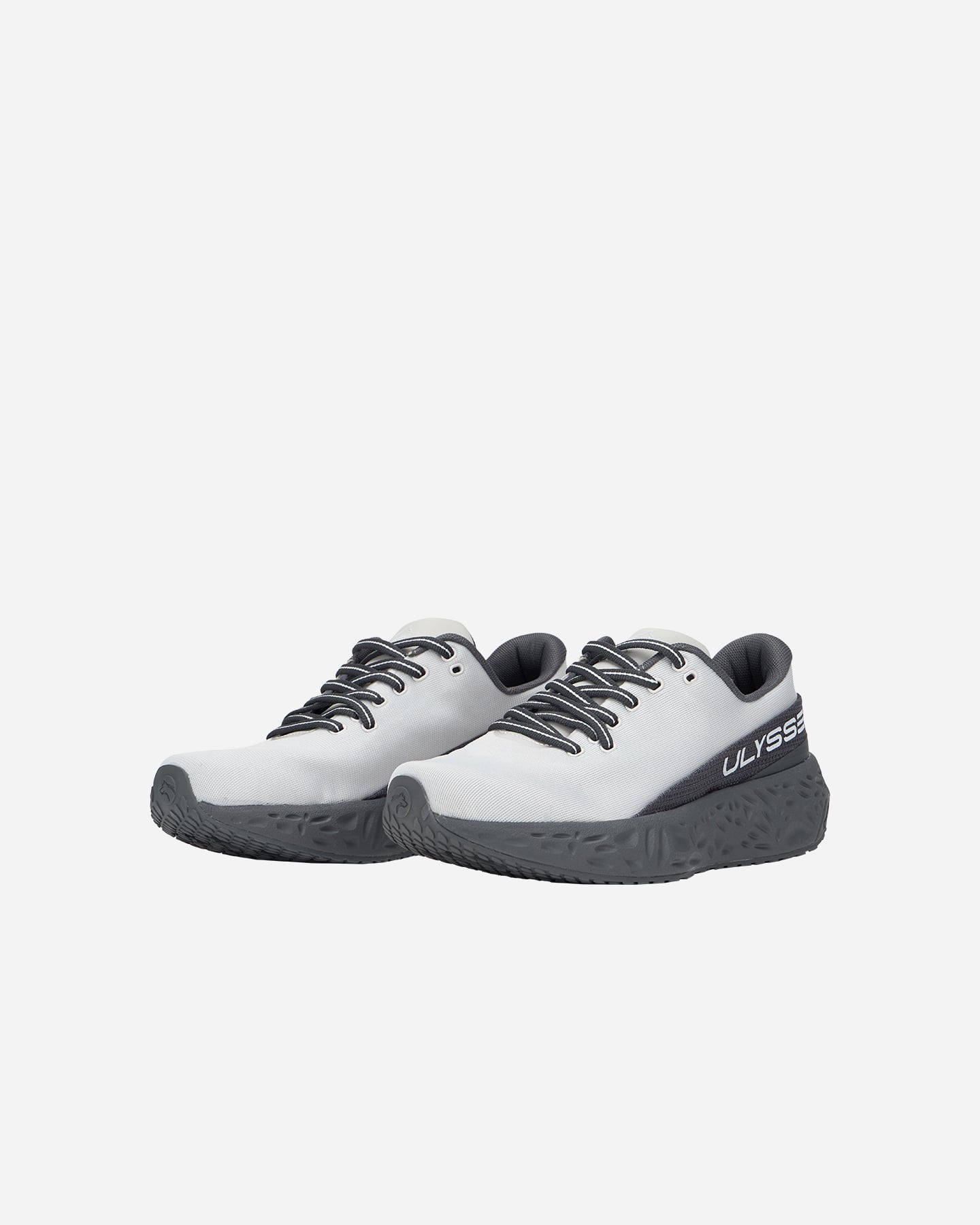 Scarpe running ULYSSES NAAKII 2 M - Grigio - 1 | Cisalfa Sport