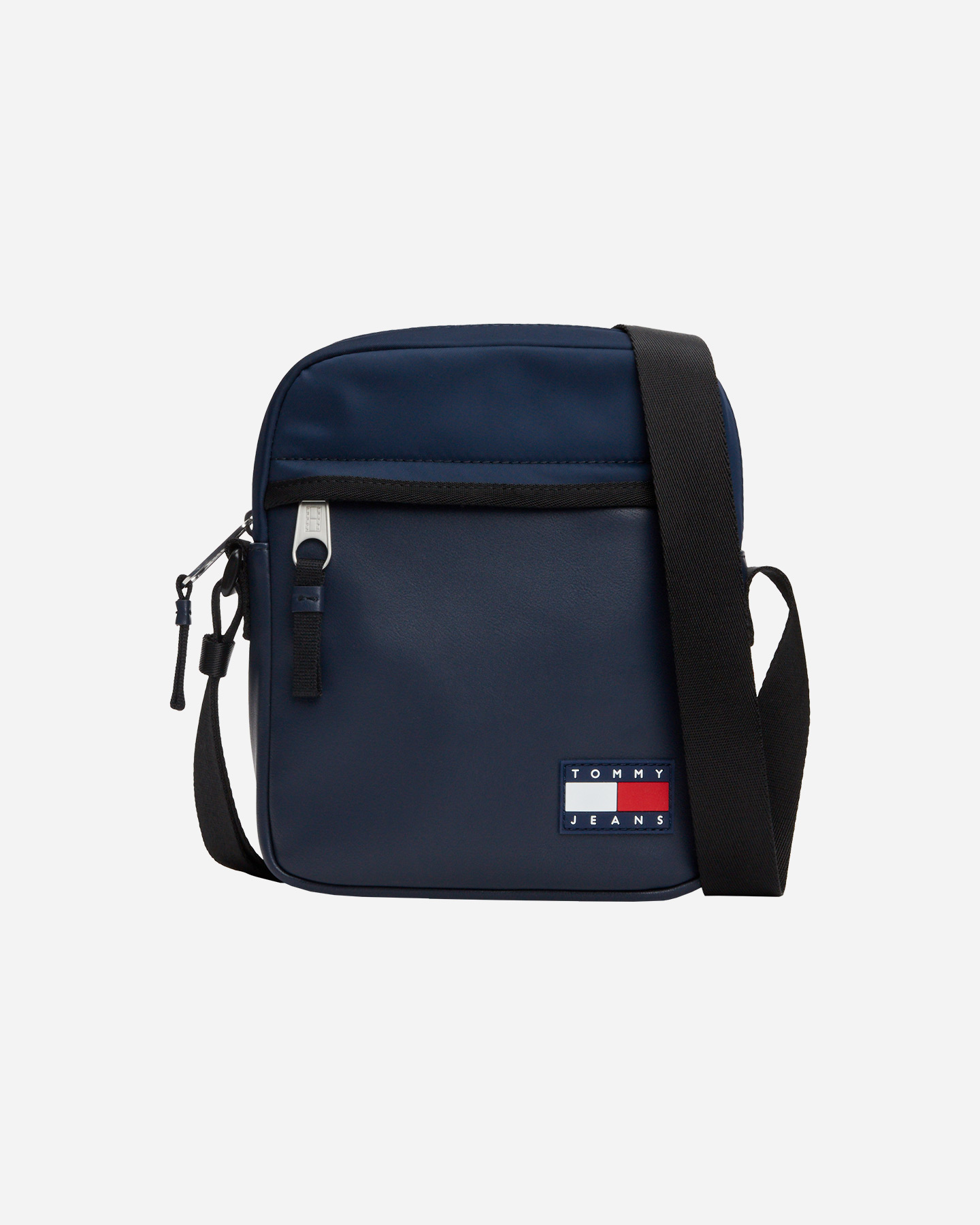 Borsa TOMMY HILFIGER ELITE REPORTER W - Blu Navy - 0 | Cisalfa Sport