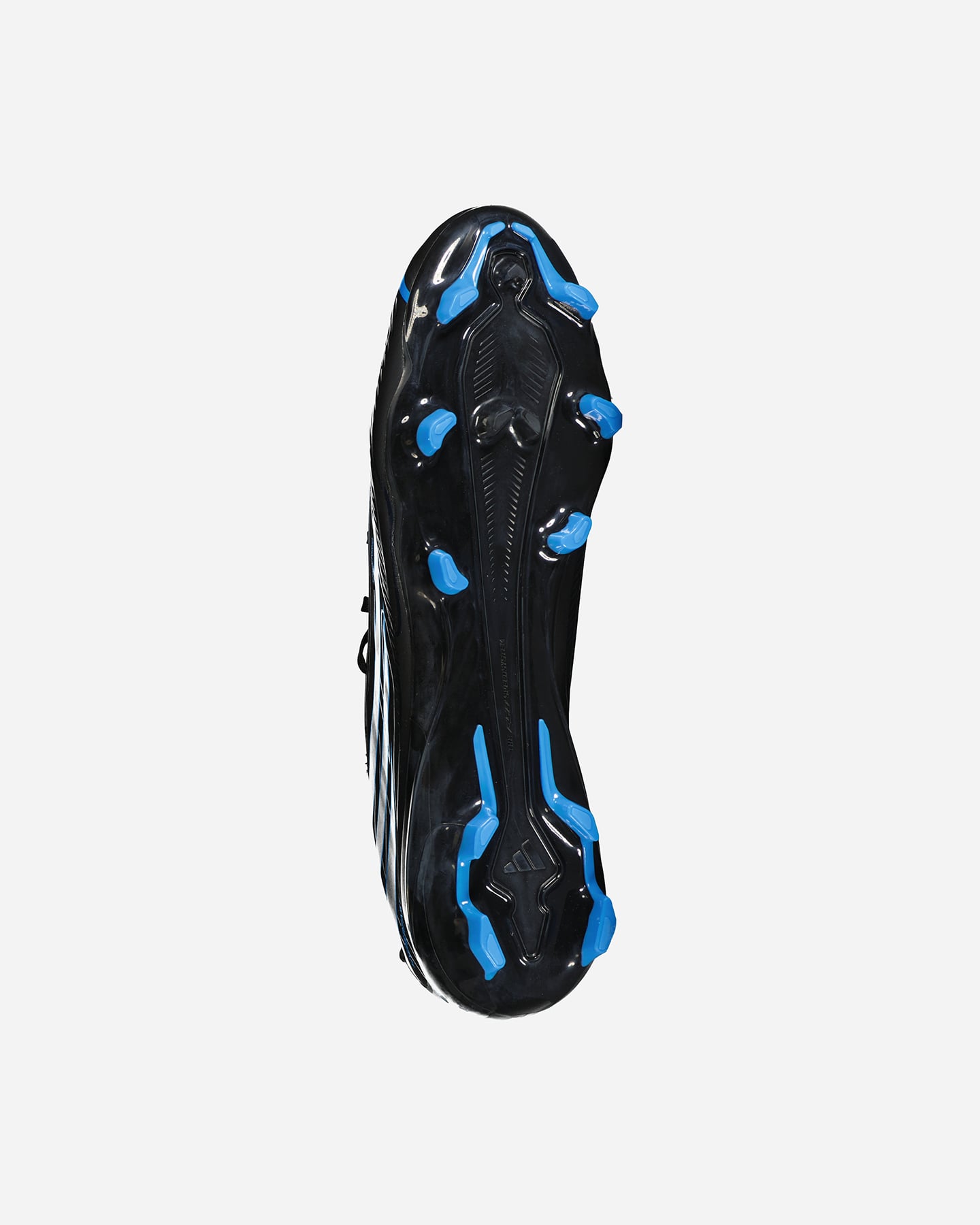 Scarpe calcio ADIDAS F50 HYPERFAST LEAGUE FG M - 2 | Cisalfa Sport