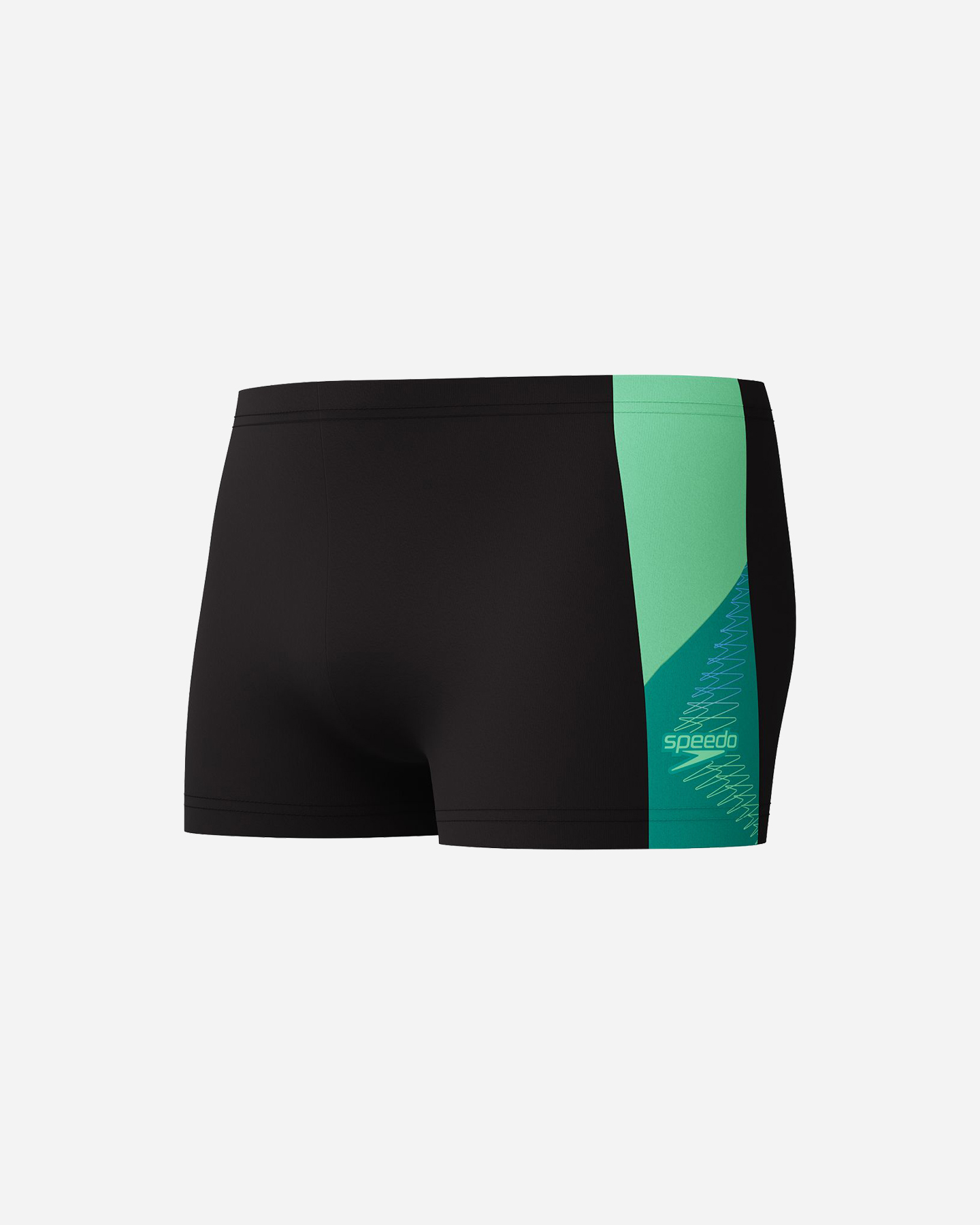 Short piscina SPEEDO DIVE M - Nero - 5 | Cisalfa Sport