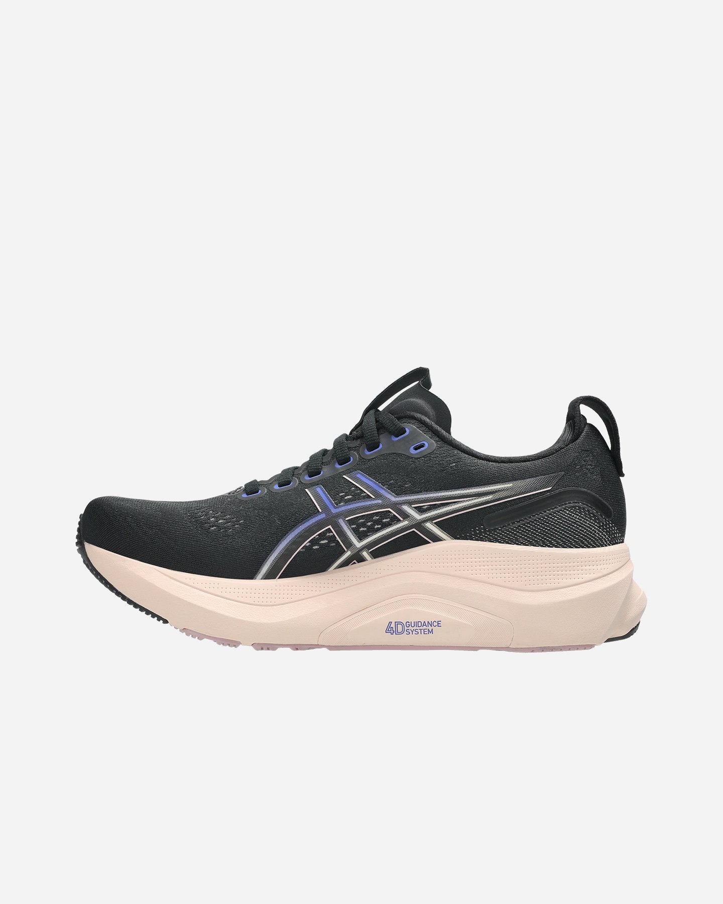 Scarpe running ASICS GEL-KAYANO 32 W - Nero - 3 | Cisalfa Sport