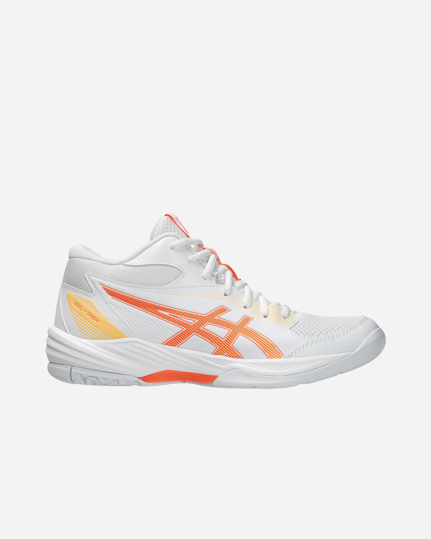 Scarpe volley ASICS GEL-TASK MT 4 W - Color mix - 0 | Cisalfa Sport