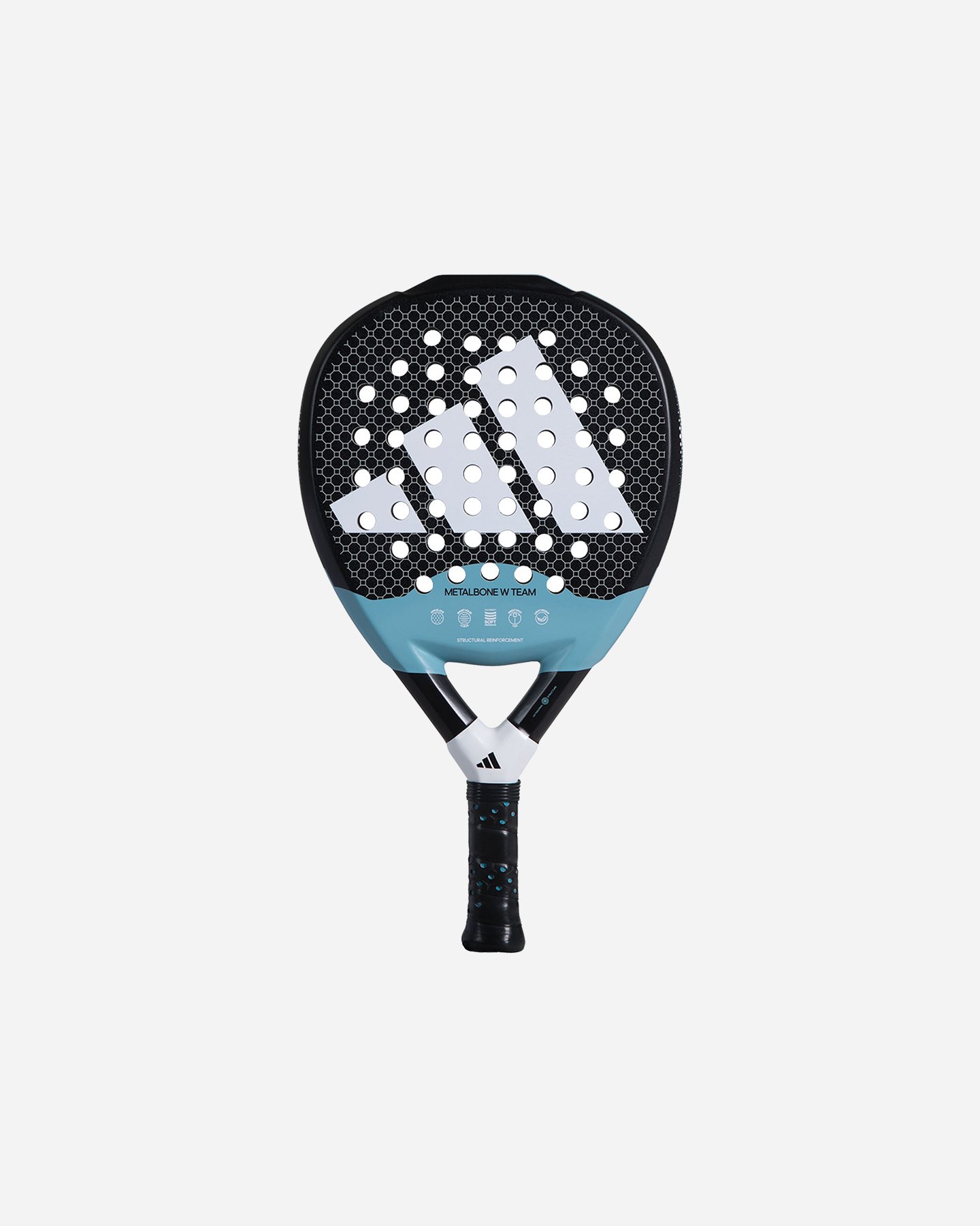 Racchetta padel intermedia ADIDAS METALBONE TEAM W - 0 | Cisalfa Sport