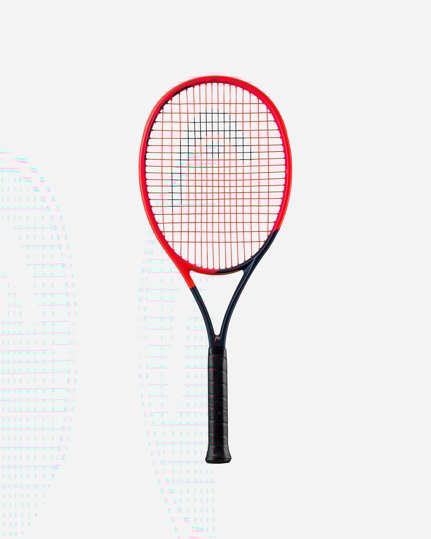 Telaio tennis HEAD RADICAL TEAM L 260G  - Nero - 0 | Cisalfa Sport