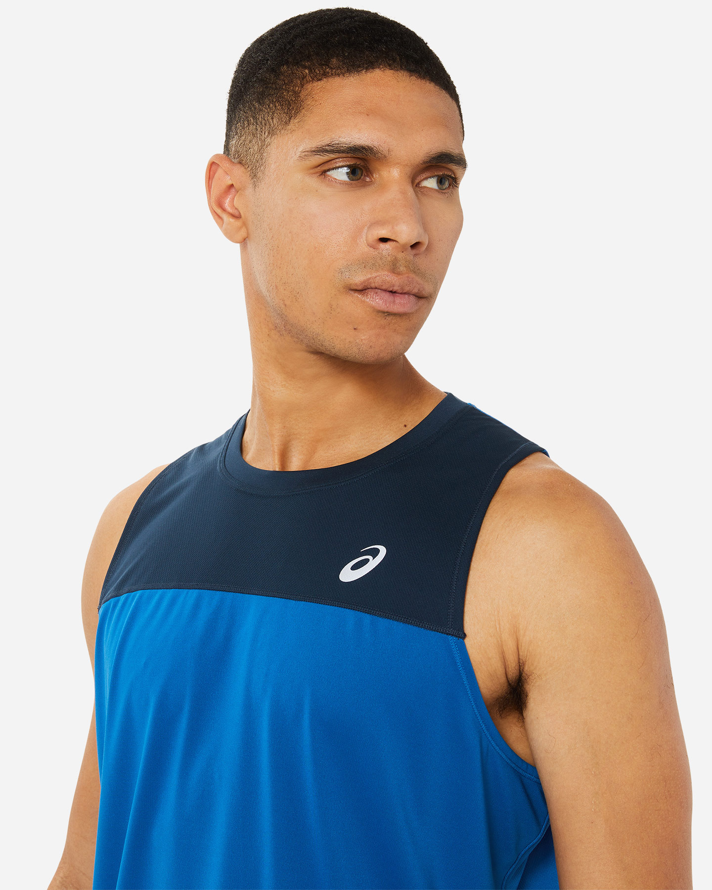 Canotta running ASICS RACE M - 3 | Cisalfa Sport