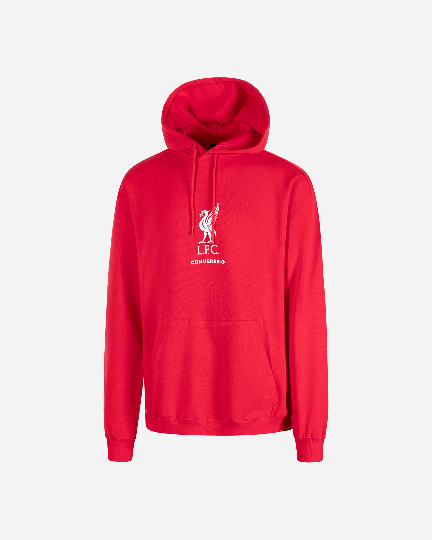 Felpa CONVERSE LIVERPOOL LFC M - 3 | Cisalfa Sport