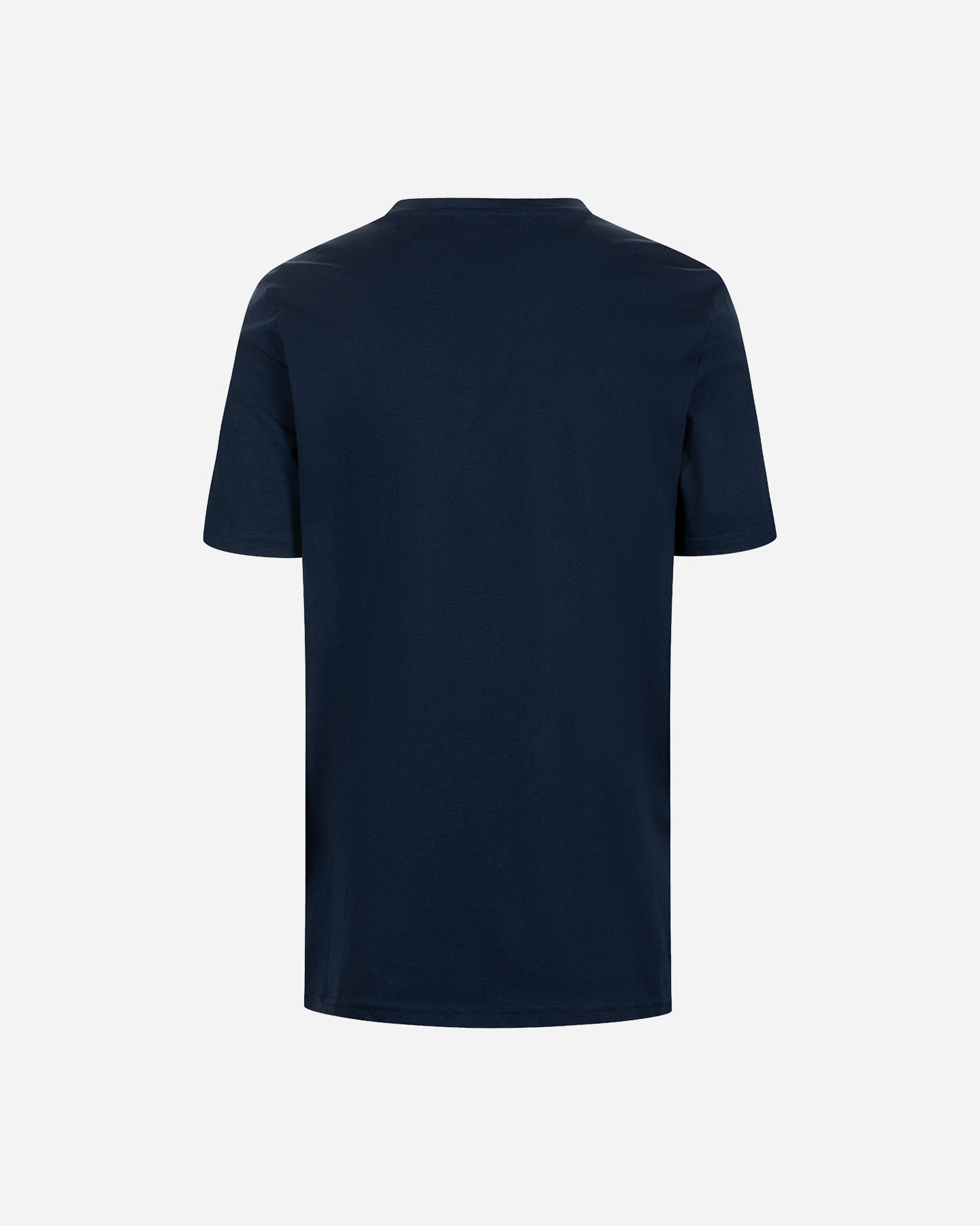 T-shirt NORTH SAILS LOGO M - Blu Navy - 1 | Cisalfa Sport