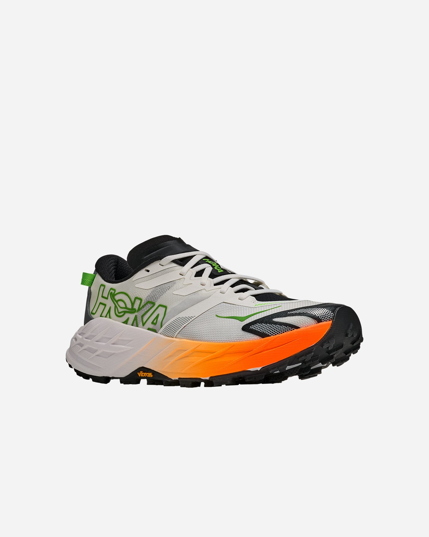 Scarpe trail HOKA SPEEDGOAT 7 M - 1 | Cisalfa Sport